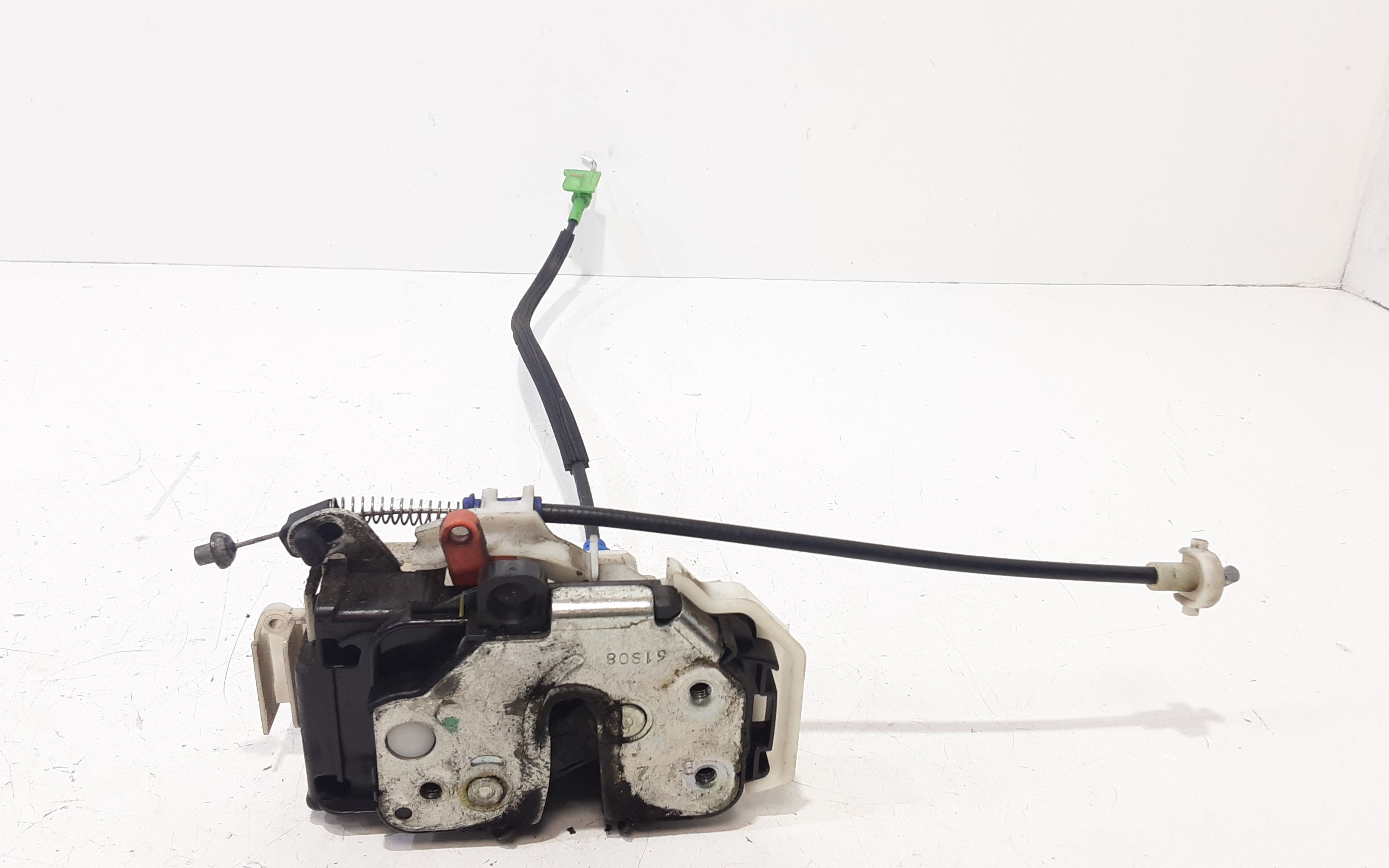 Serratura Anteriore Sinistra CITROEN Nemo Serie (08>18)