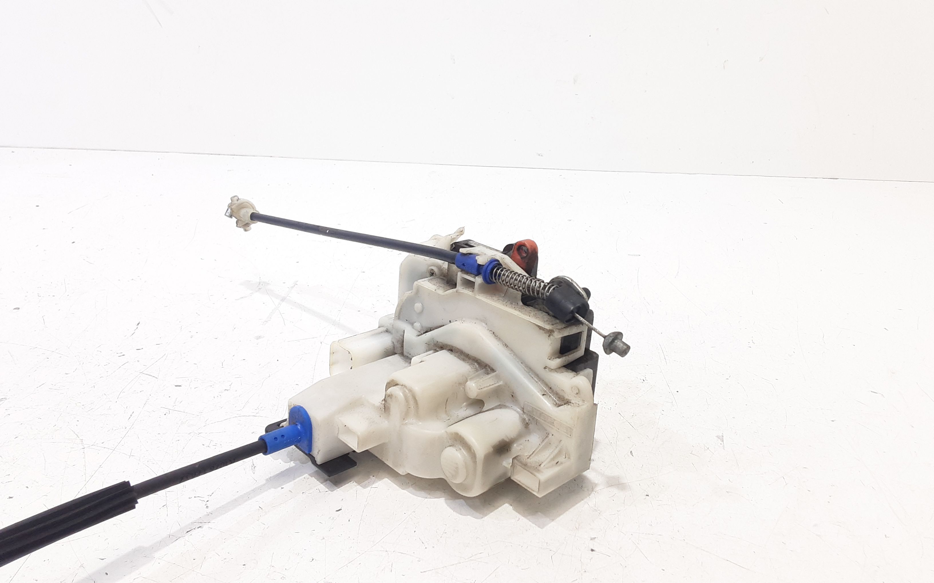 Serratura Anteriore Sinistra CITROEN Nemo Serie (08>18)