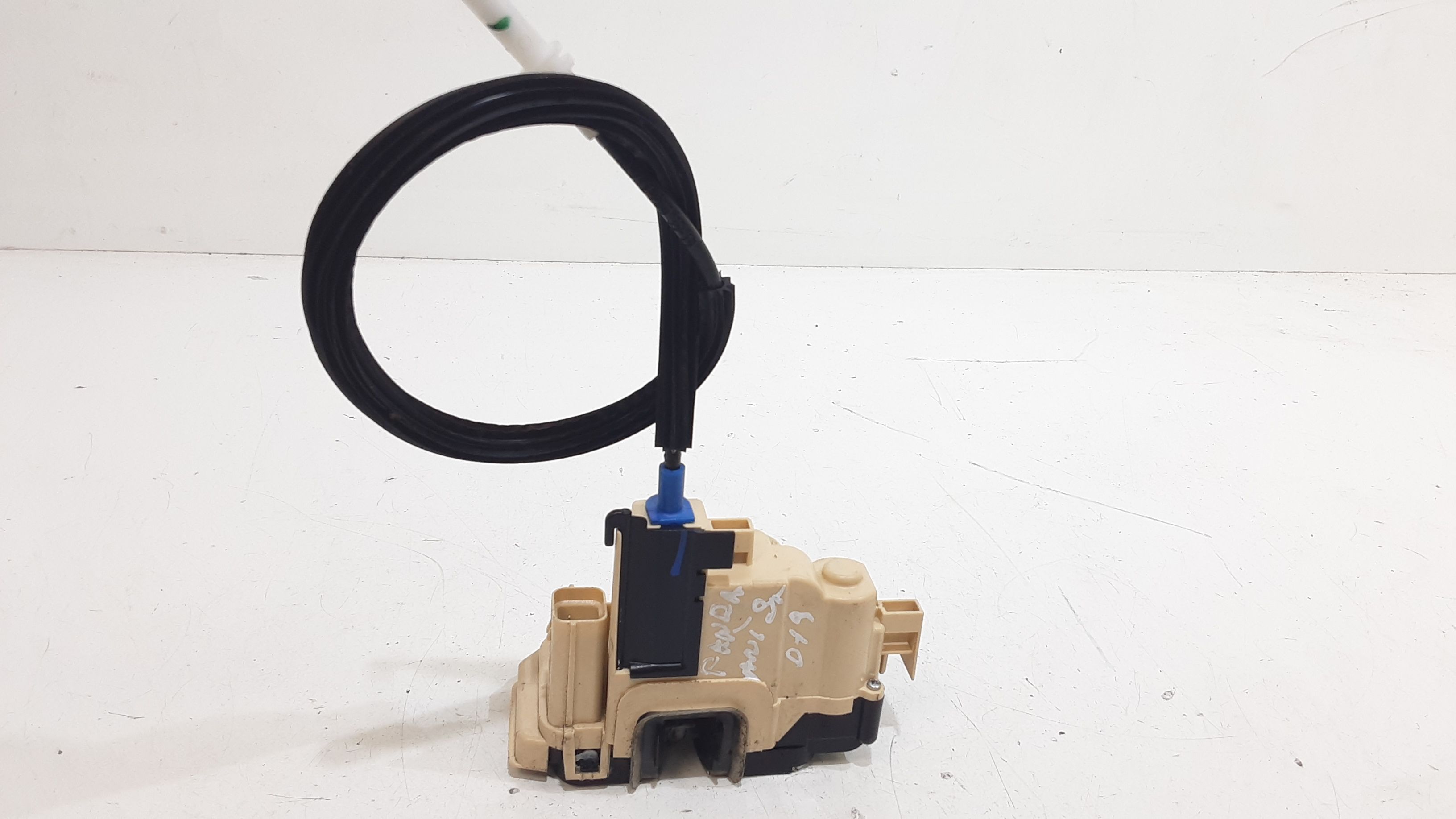 Serratura Anteriore Sinistra FIAT Panda 3 Serie