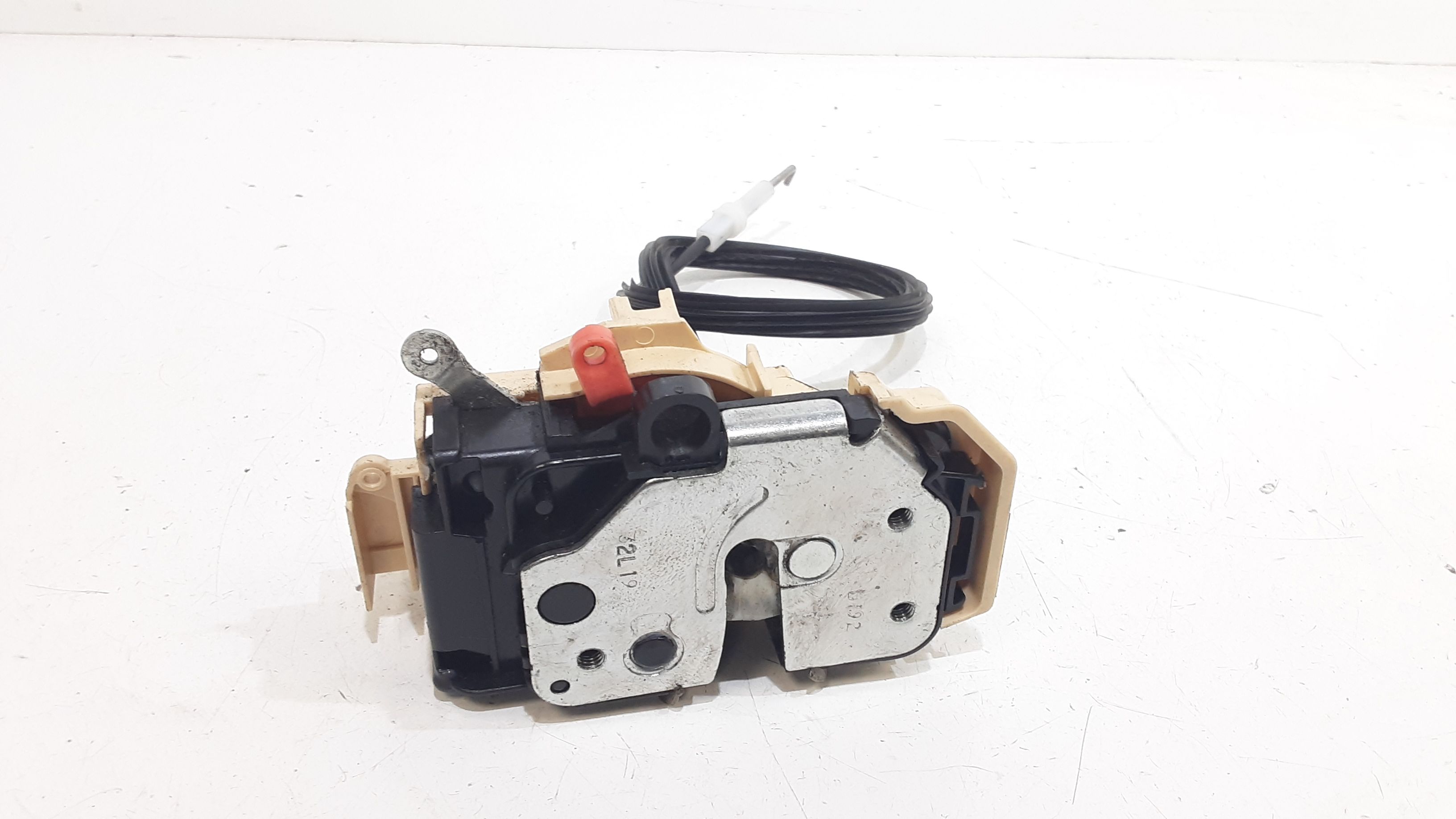 Serratura Anteriore Sinistra FIAT Panda 3 Serie