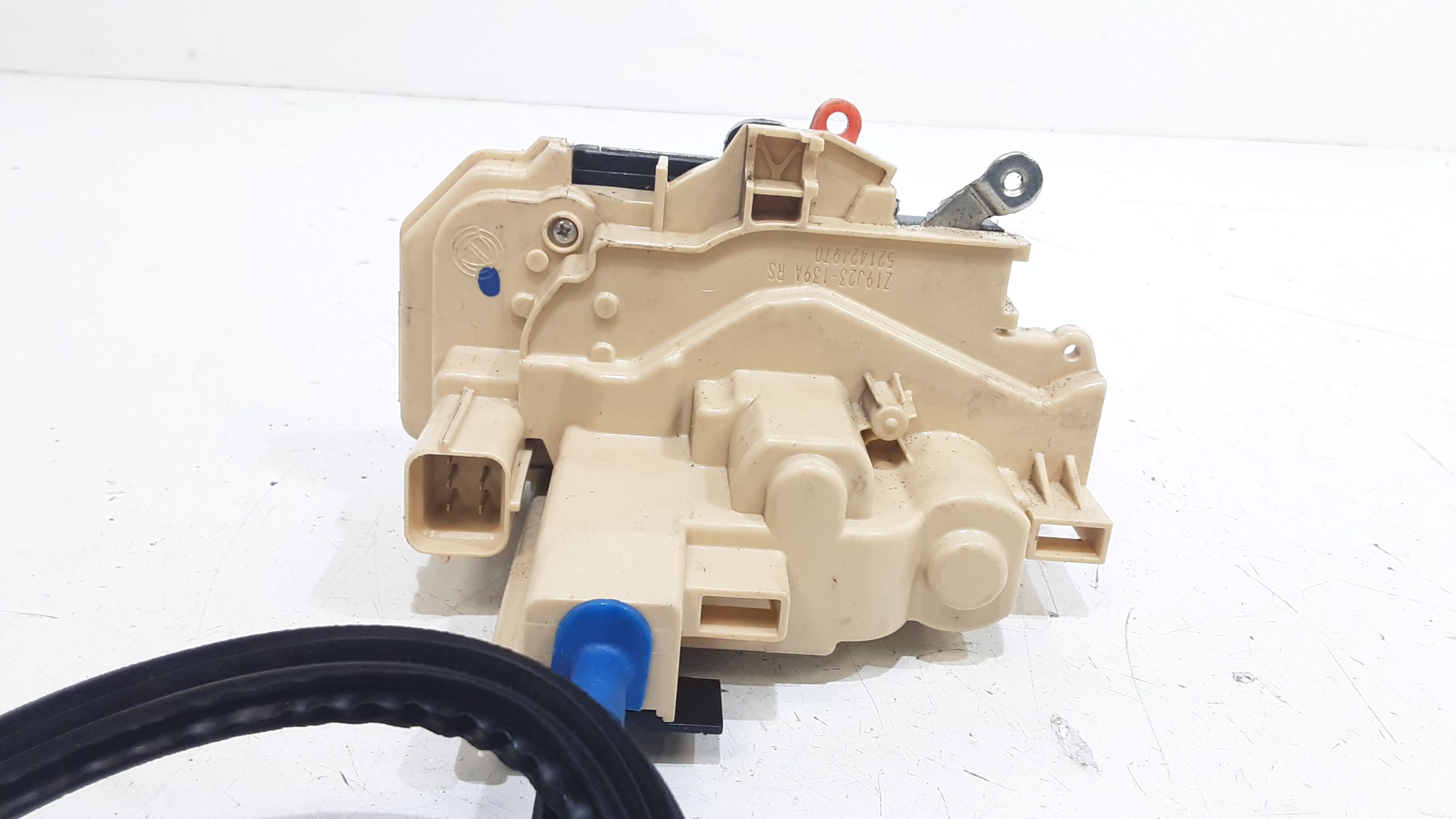 Serratura Anteriore Sinistra FIAT Panda 3 Serie