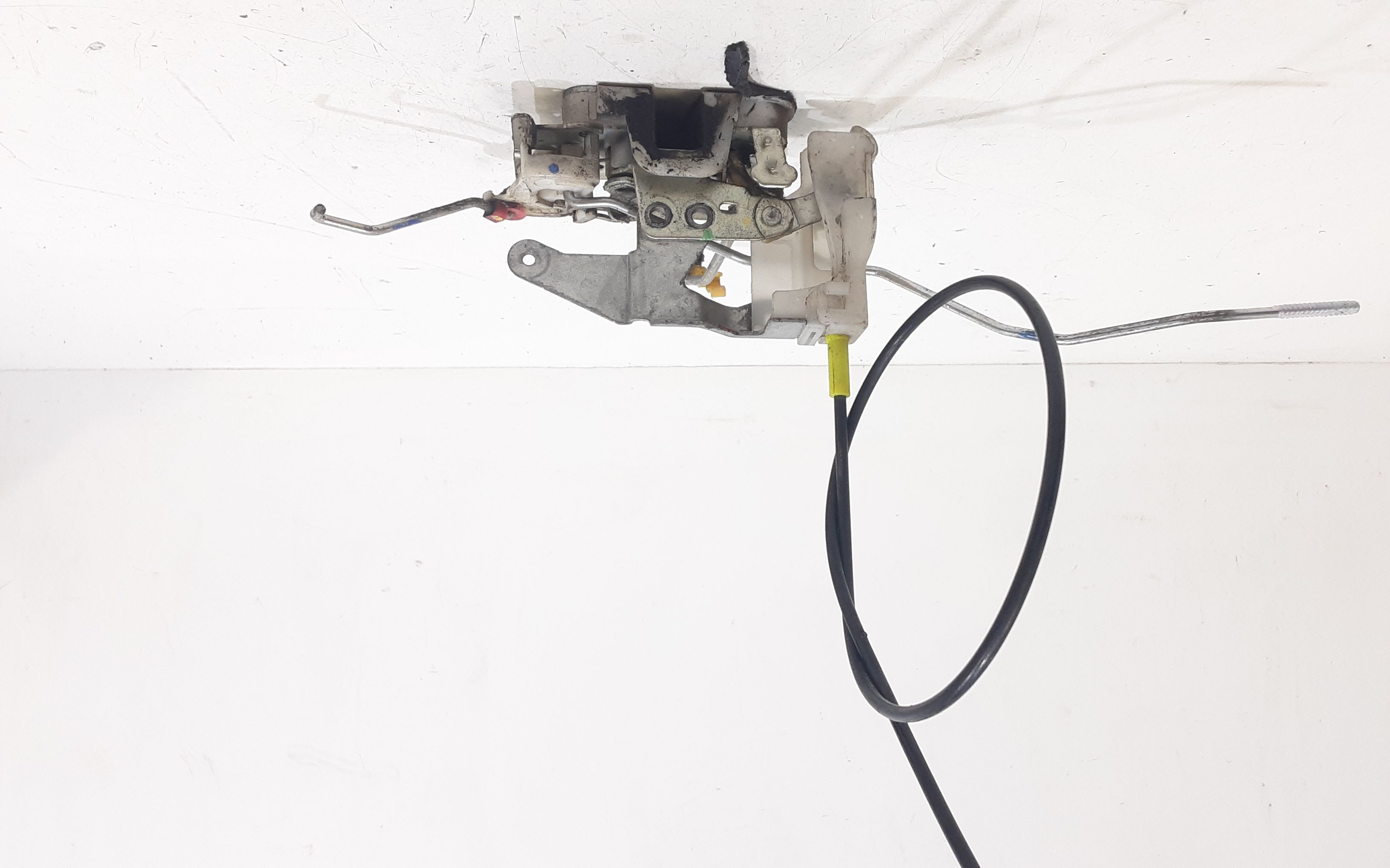 Serratura Anteriore Sinistra PEUGEOT 107 1 Serie