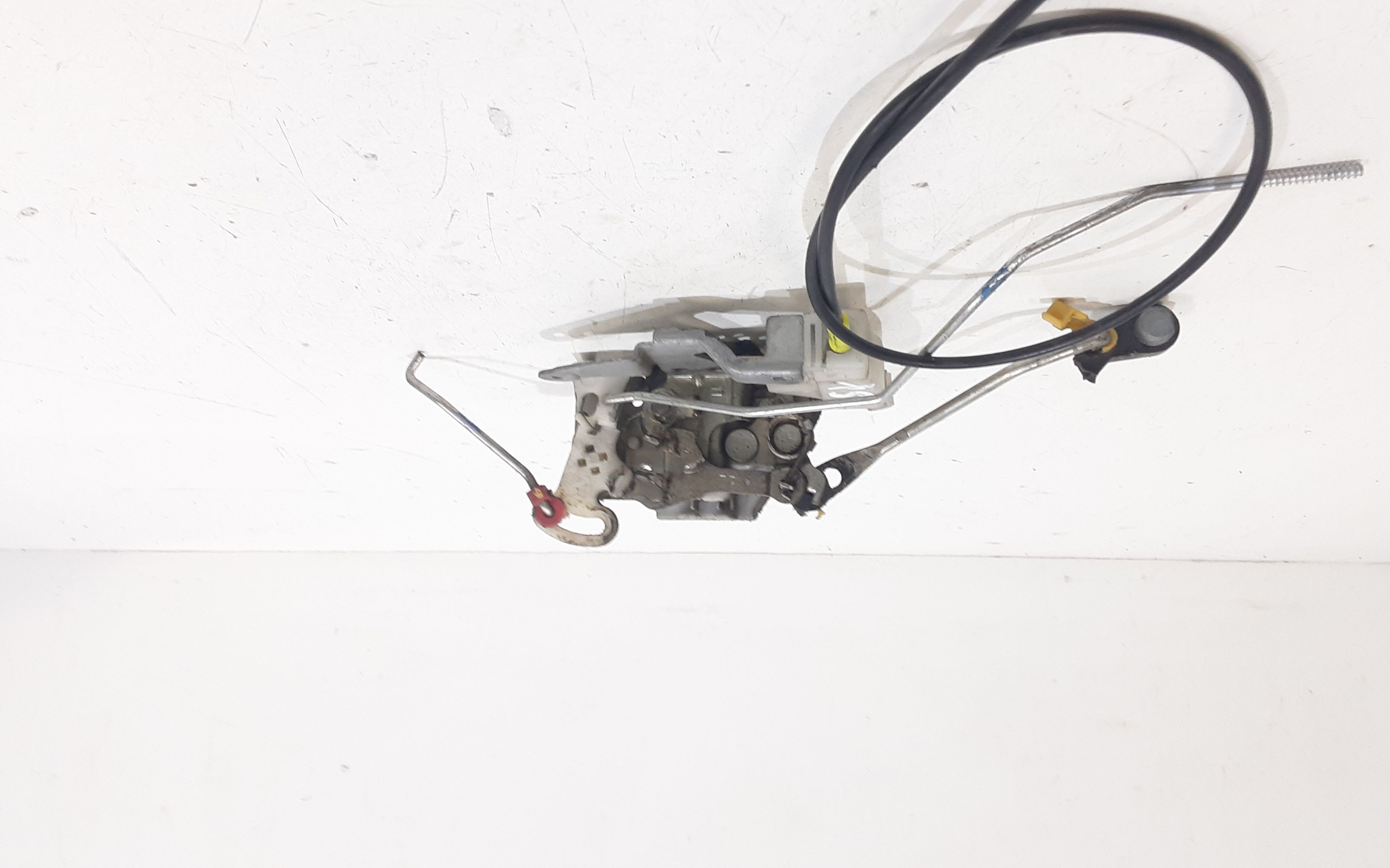 Serratura Anteriore Sinistra PEUGEOT 107 1 Serie