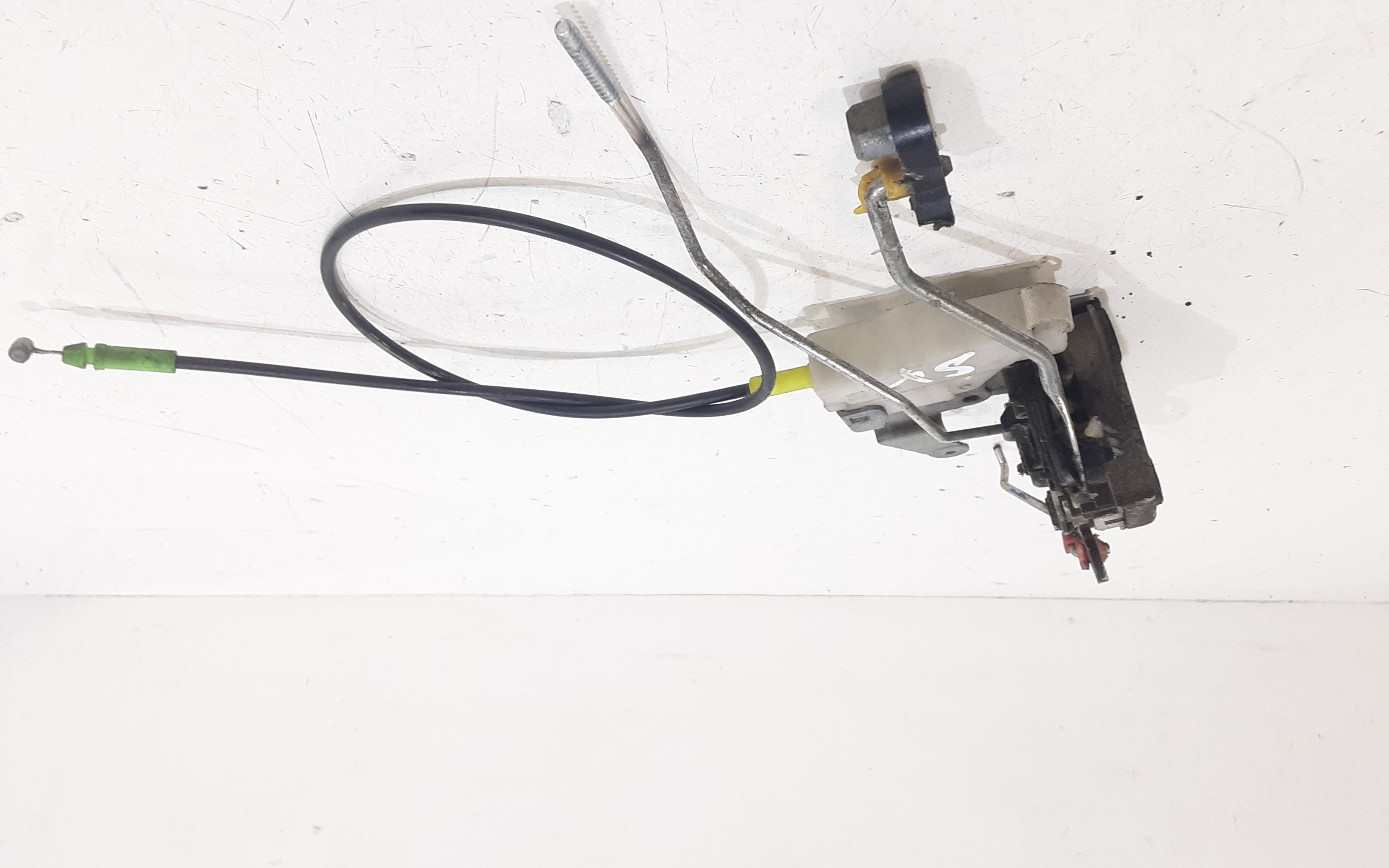 Serratura Anteriore Sinistra PEUGEOT 107 1 Serie