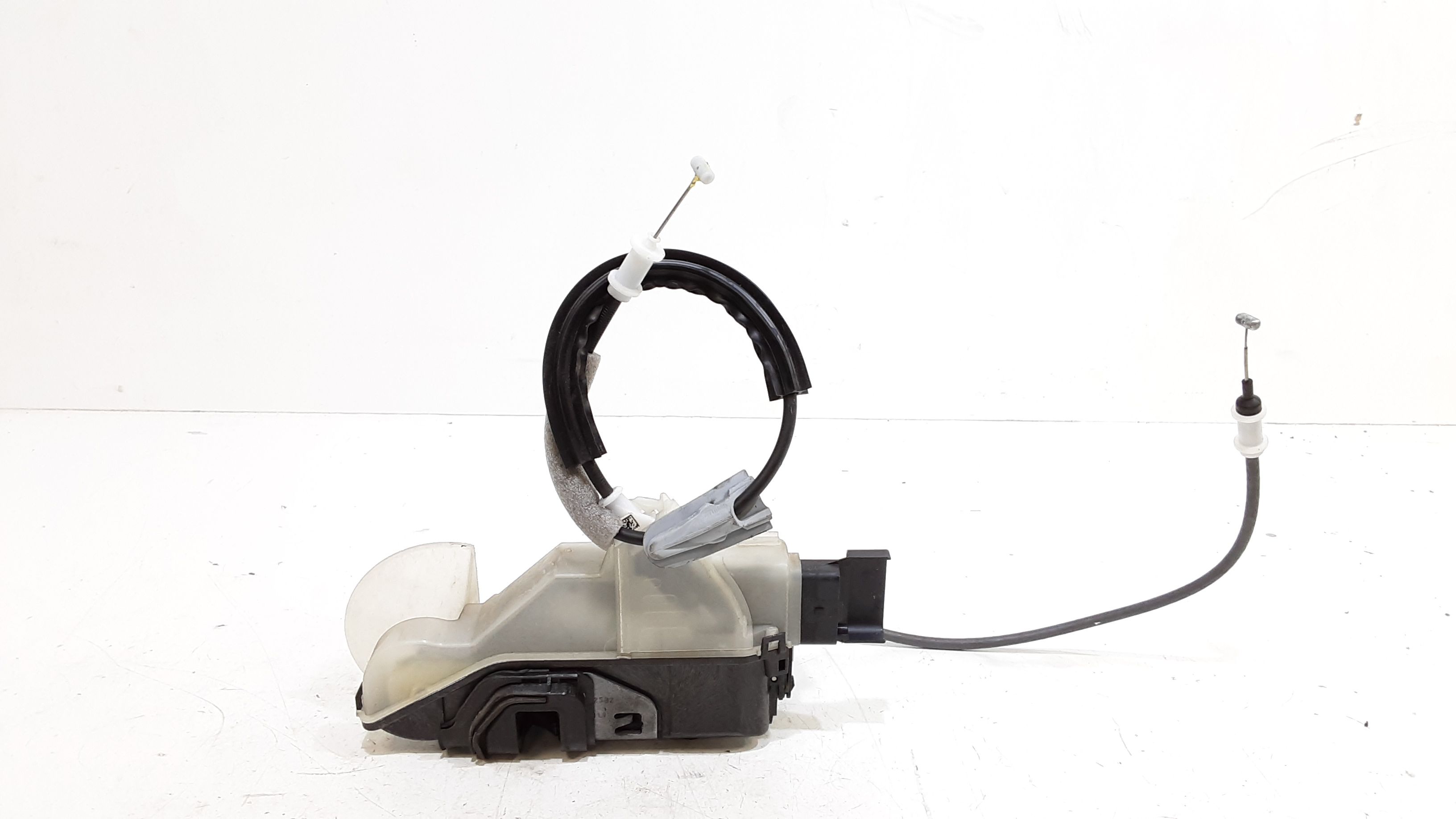 Serratura Anteriore Sinistra PEUGEOT 3008 GT Line (17>)