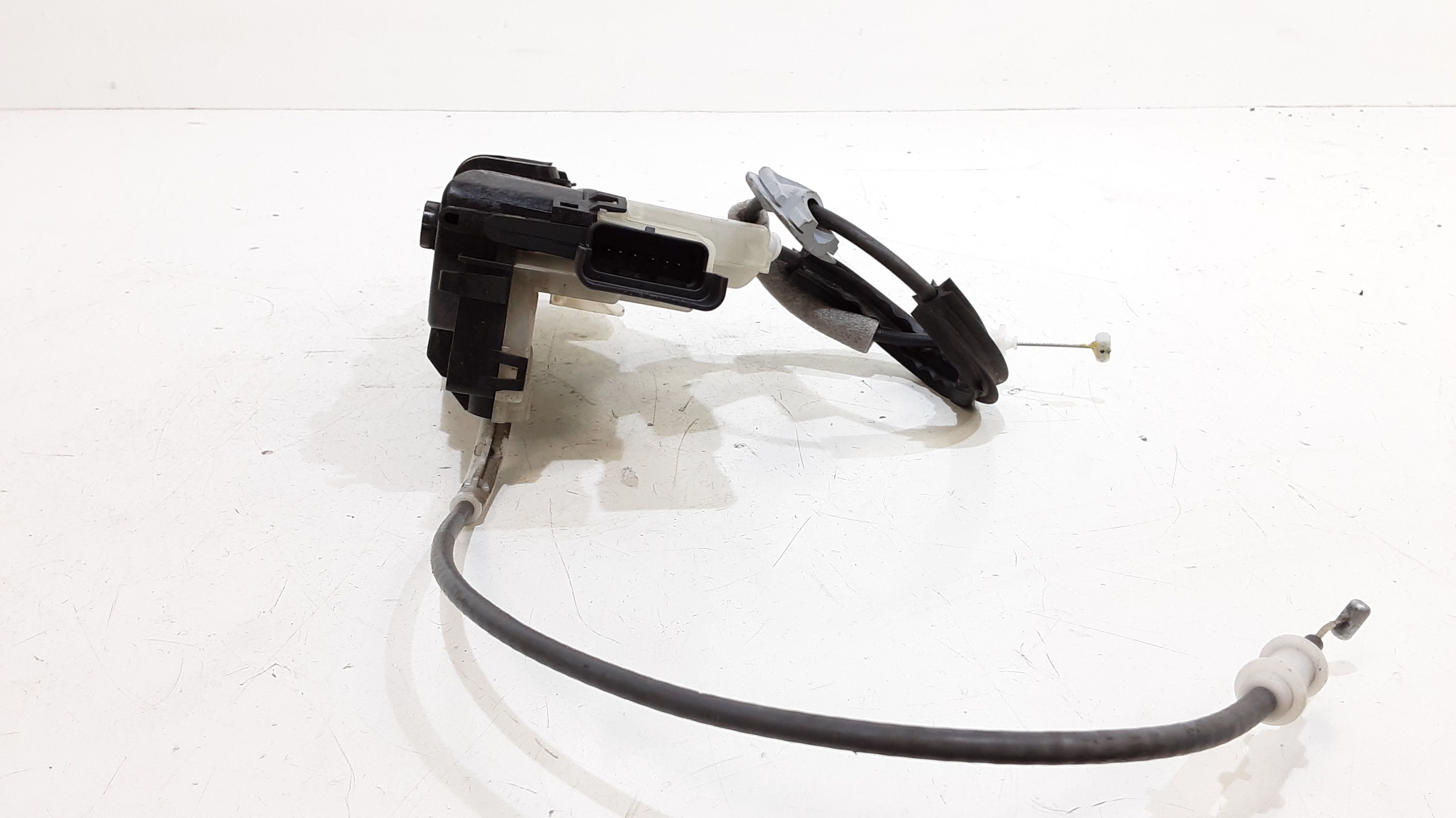 Serratura Anteriore Sinistra PEUGEOT 3008 GT Line (17>)