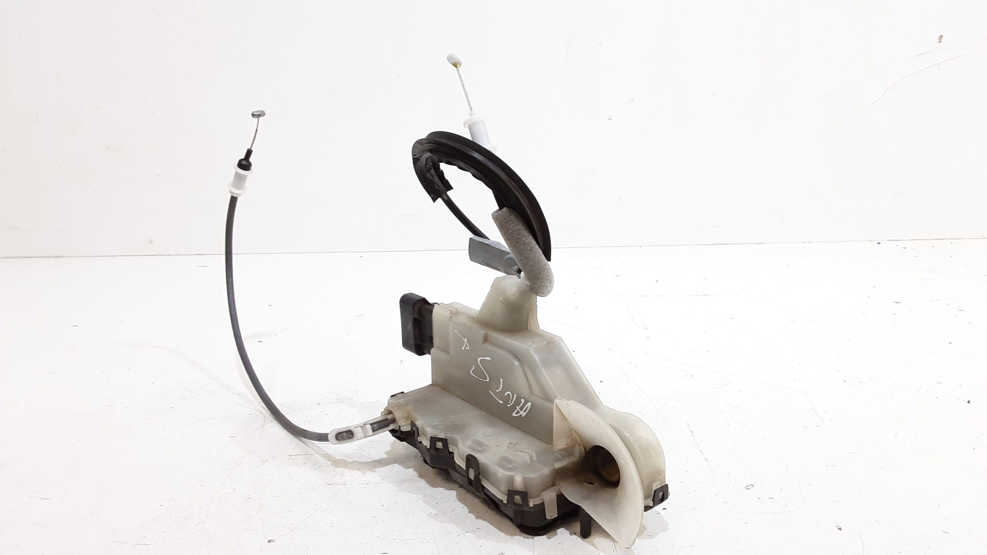 Serratura Anteriore Sinistra PEUGEOT 3008 GT Line (17>)