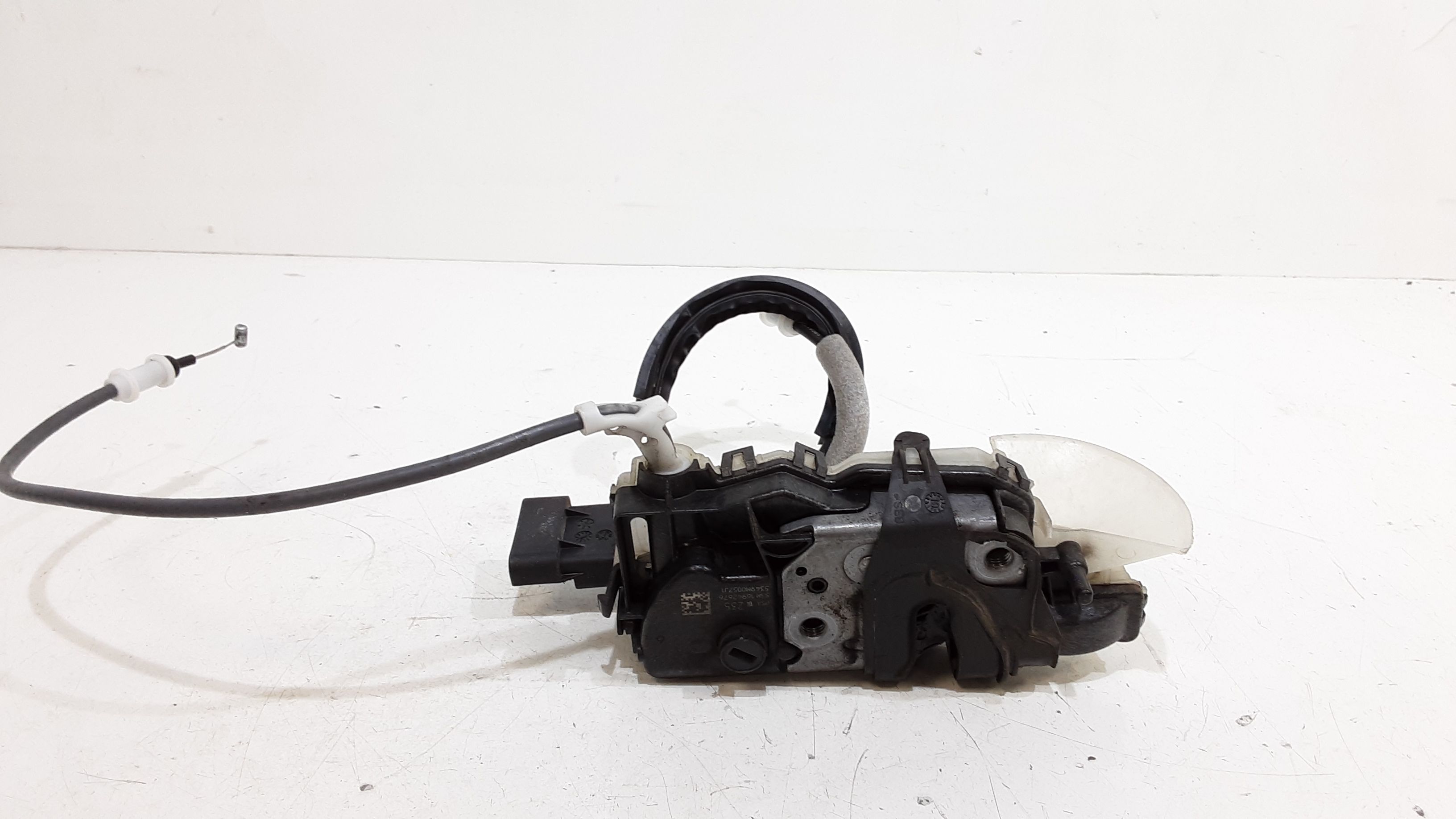 Serratura Anteriore Sinistra PEUGEOT 3008 GT Line (17>)