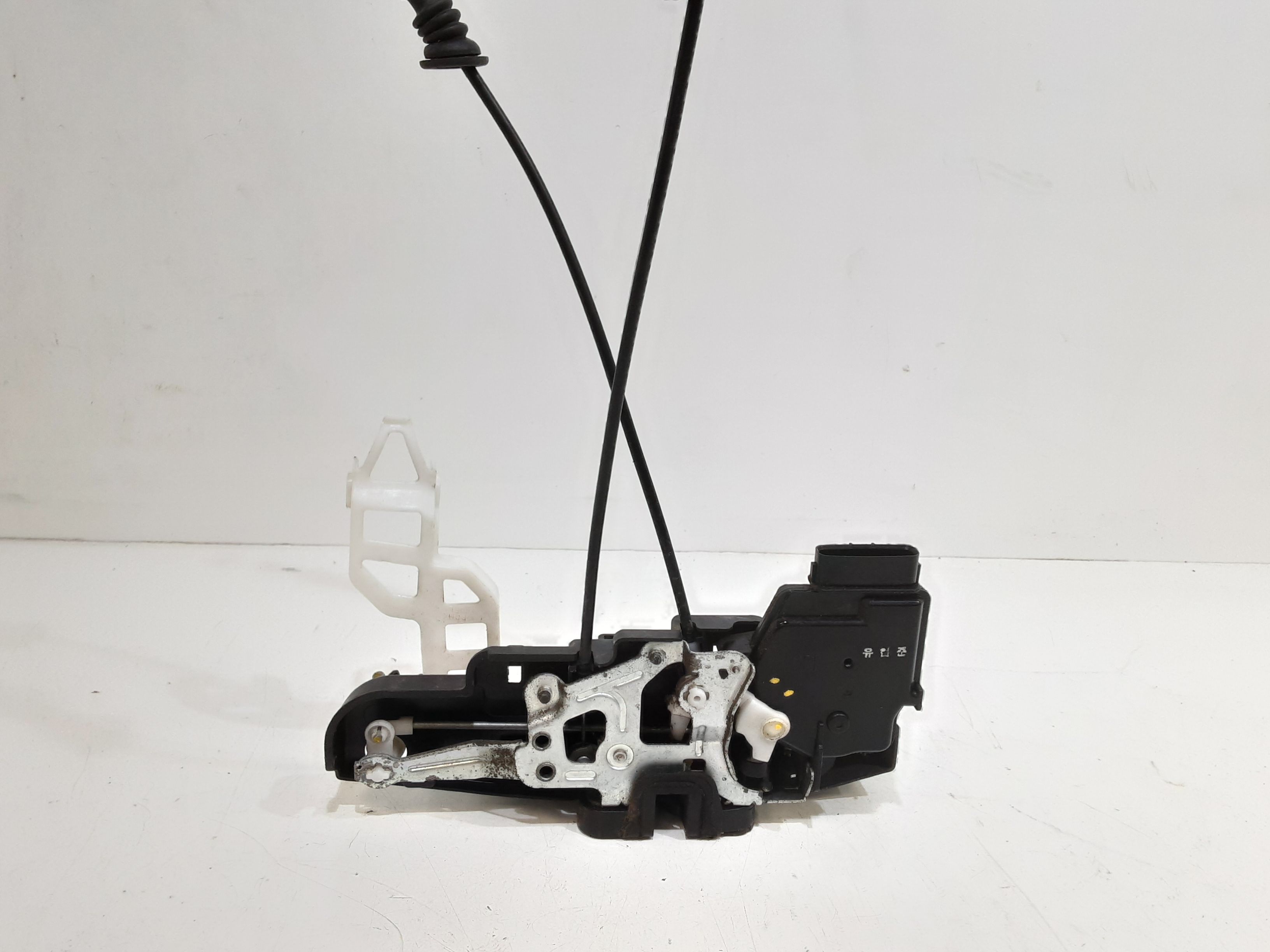 Serratura Anteriore Sinistra KIA Carens 2 Serie