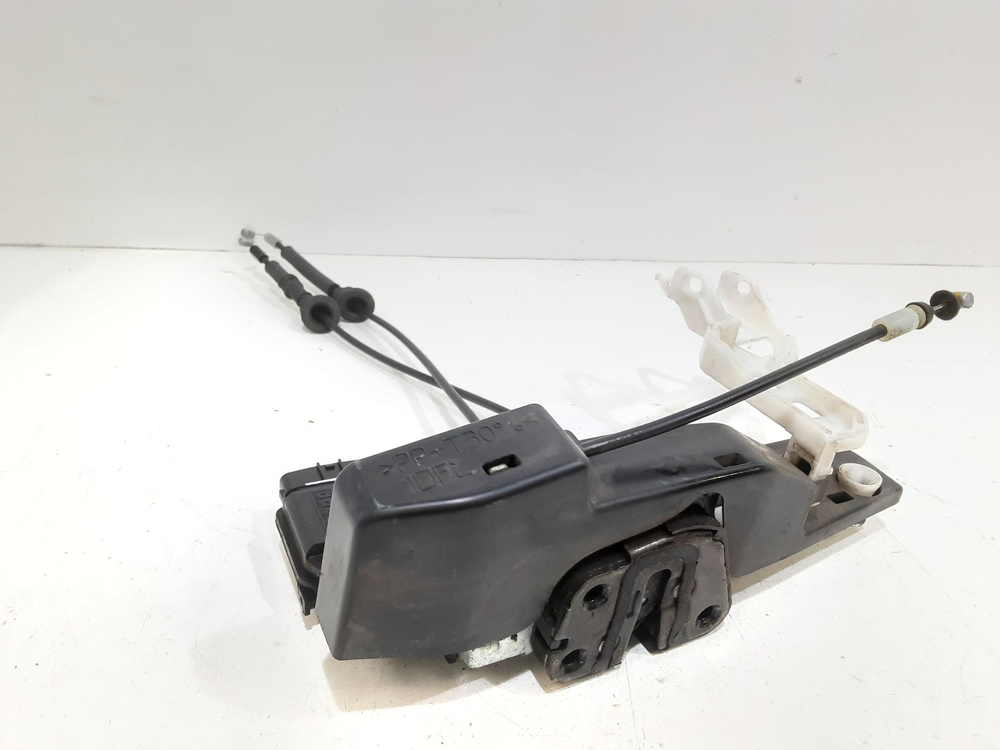 Serratura Anteriore Sinistra KIA Carens 2 Serie