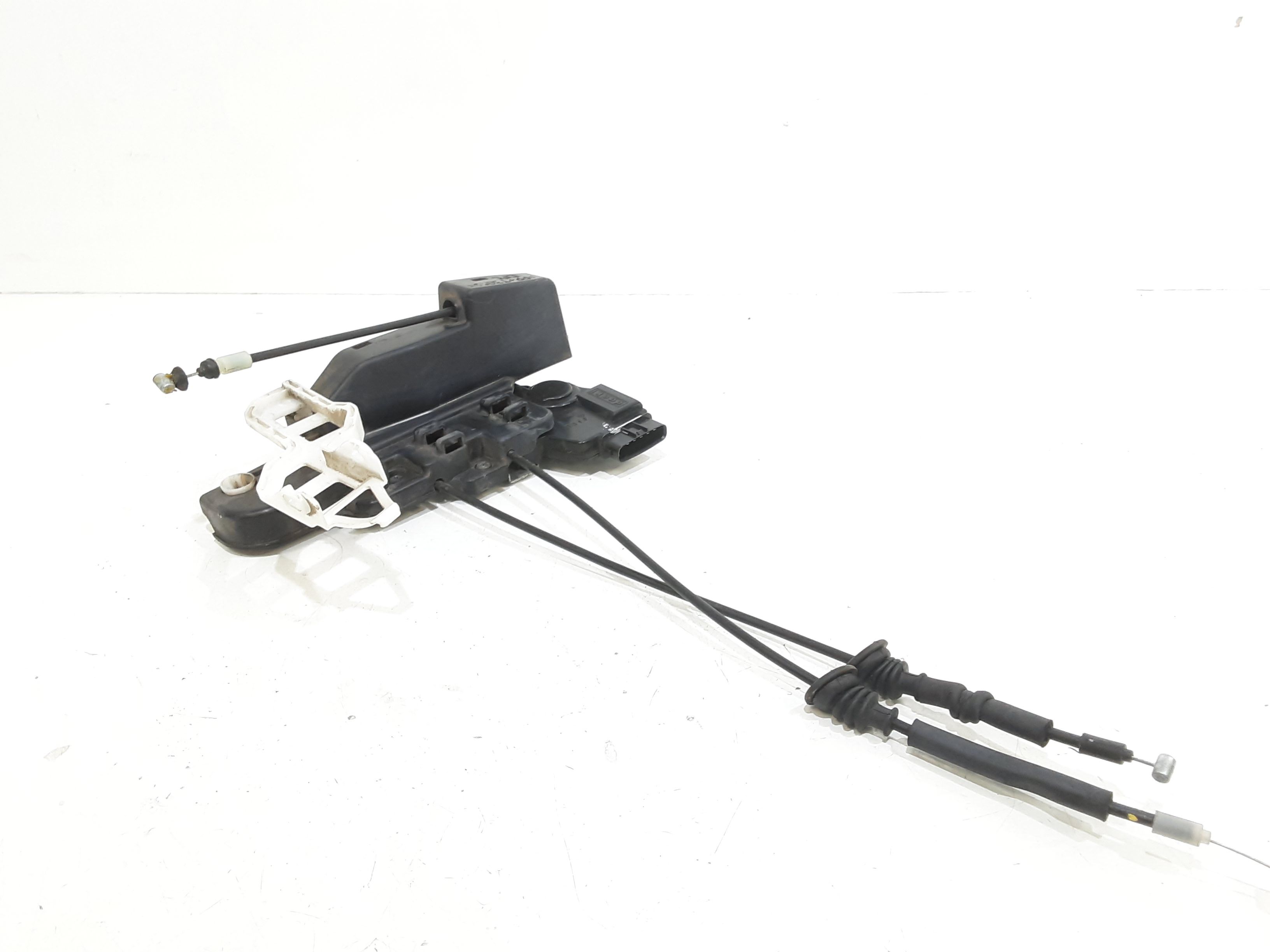 Serratura Anteriore Sinistra KIA Carens 2 Serie