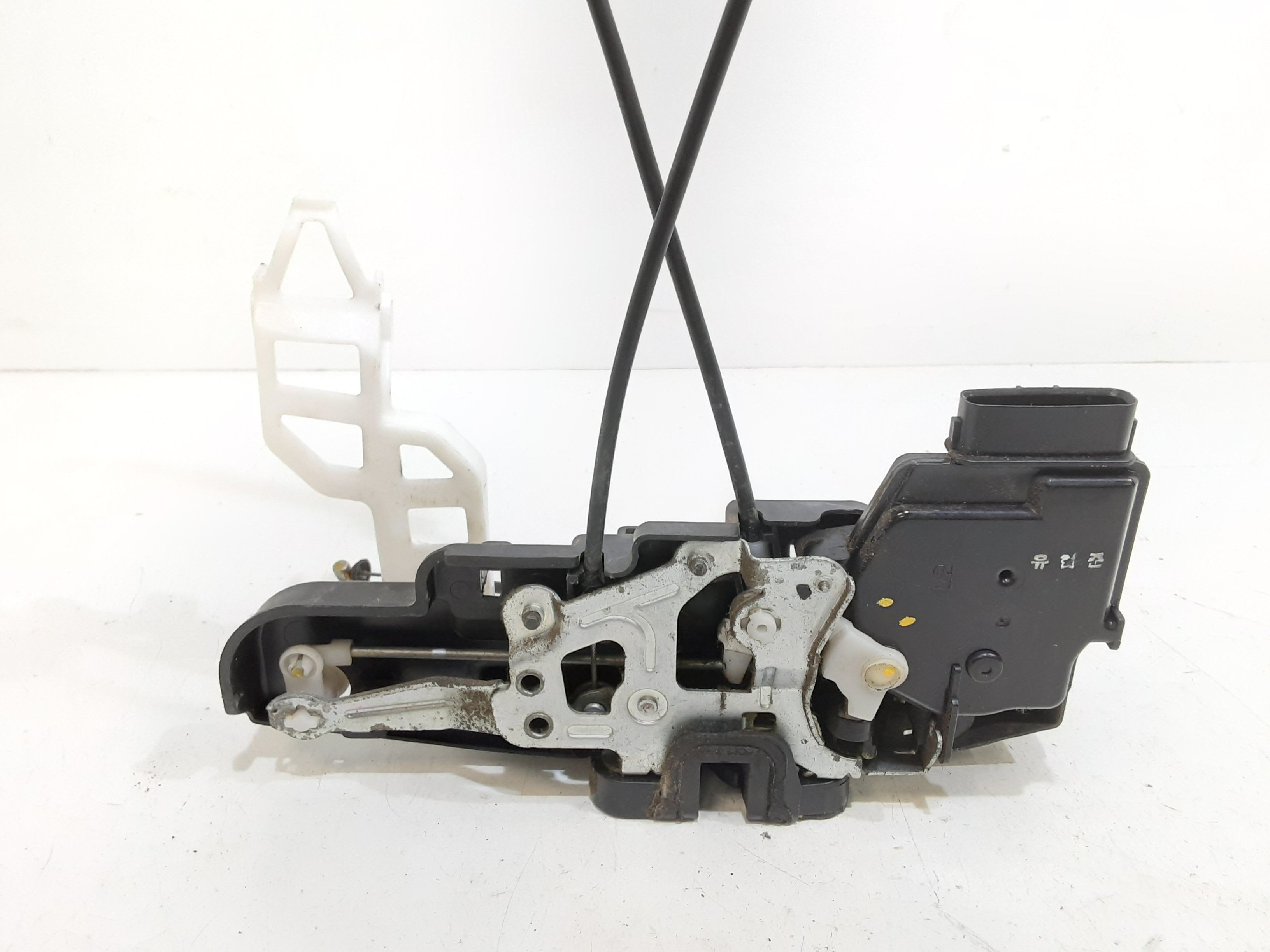 Serratura Anteriore Sinistra KIA Carens 2 Serie