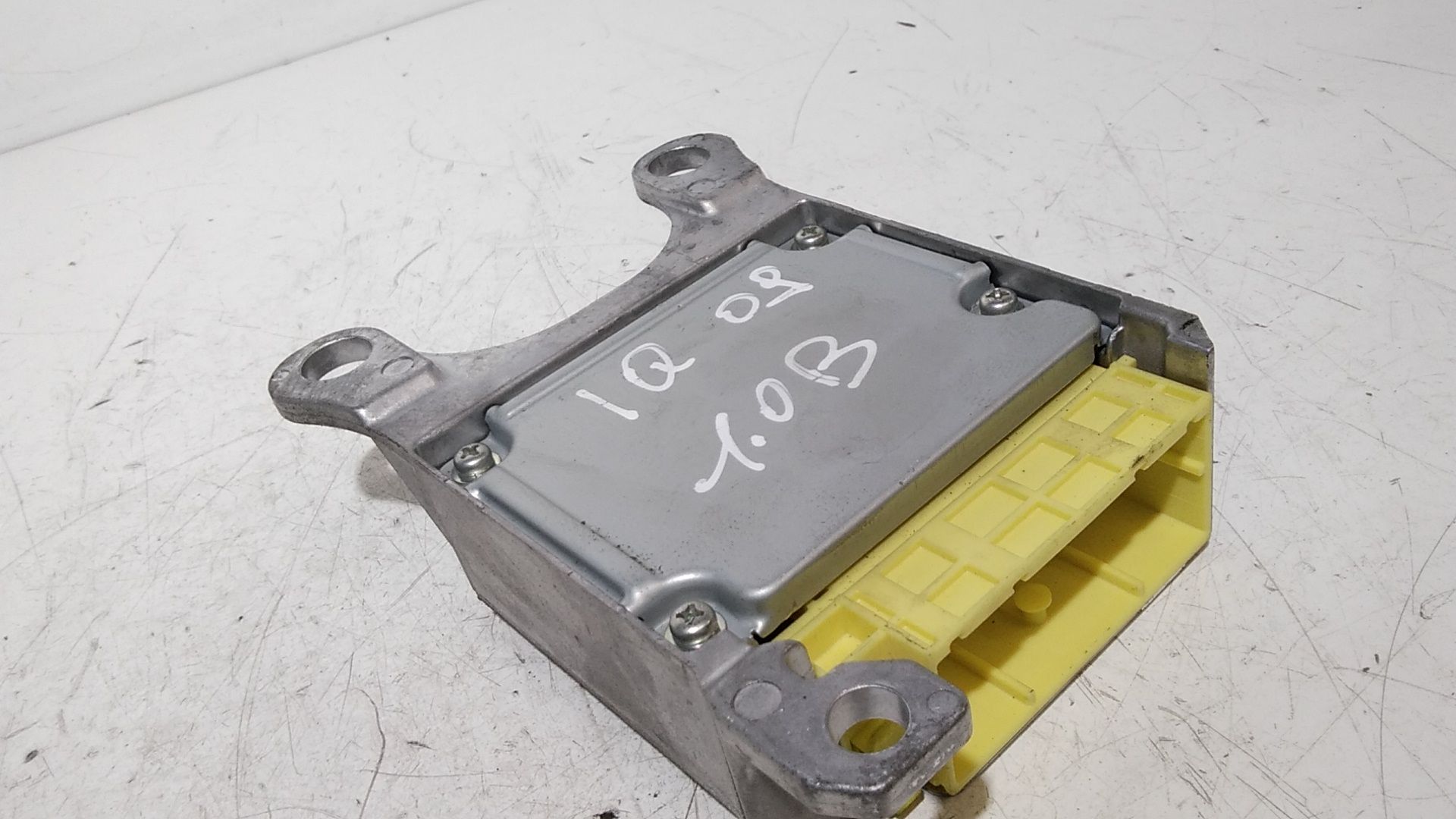 Centralina Airbag TOYOTA IQ 1 Serie