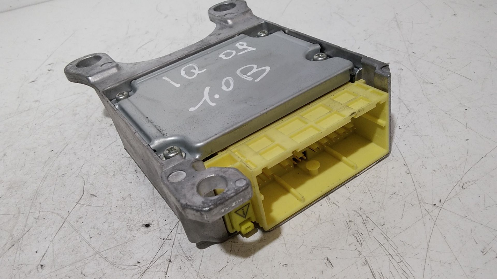 Centralina Airbag TOYOTA IQ 1 Serie