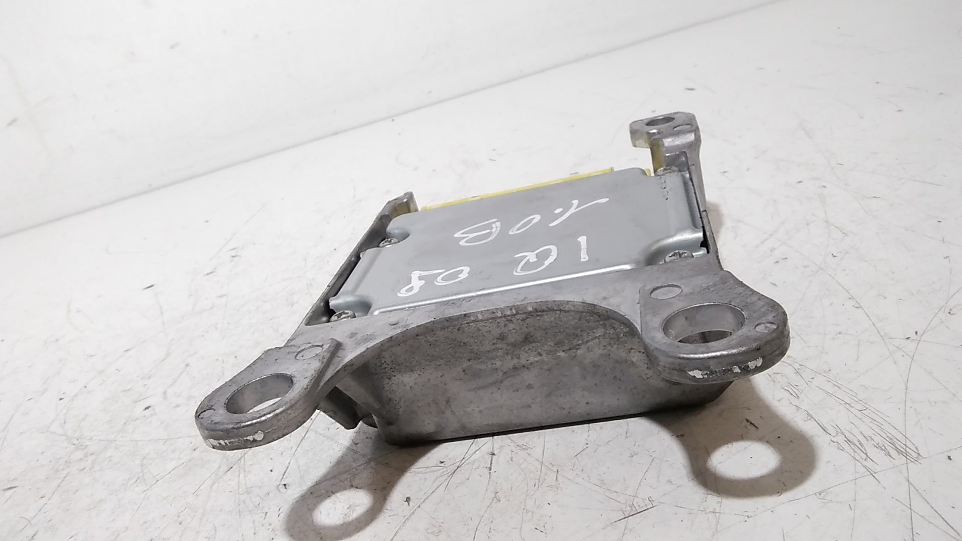 Centralina Airbag TOYOTA IQ 1 Serie