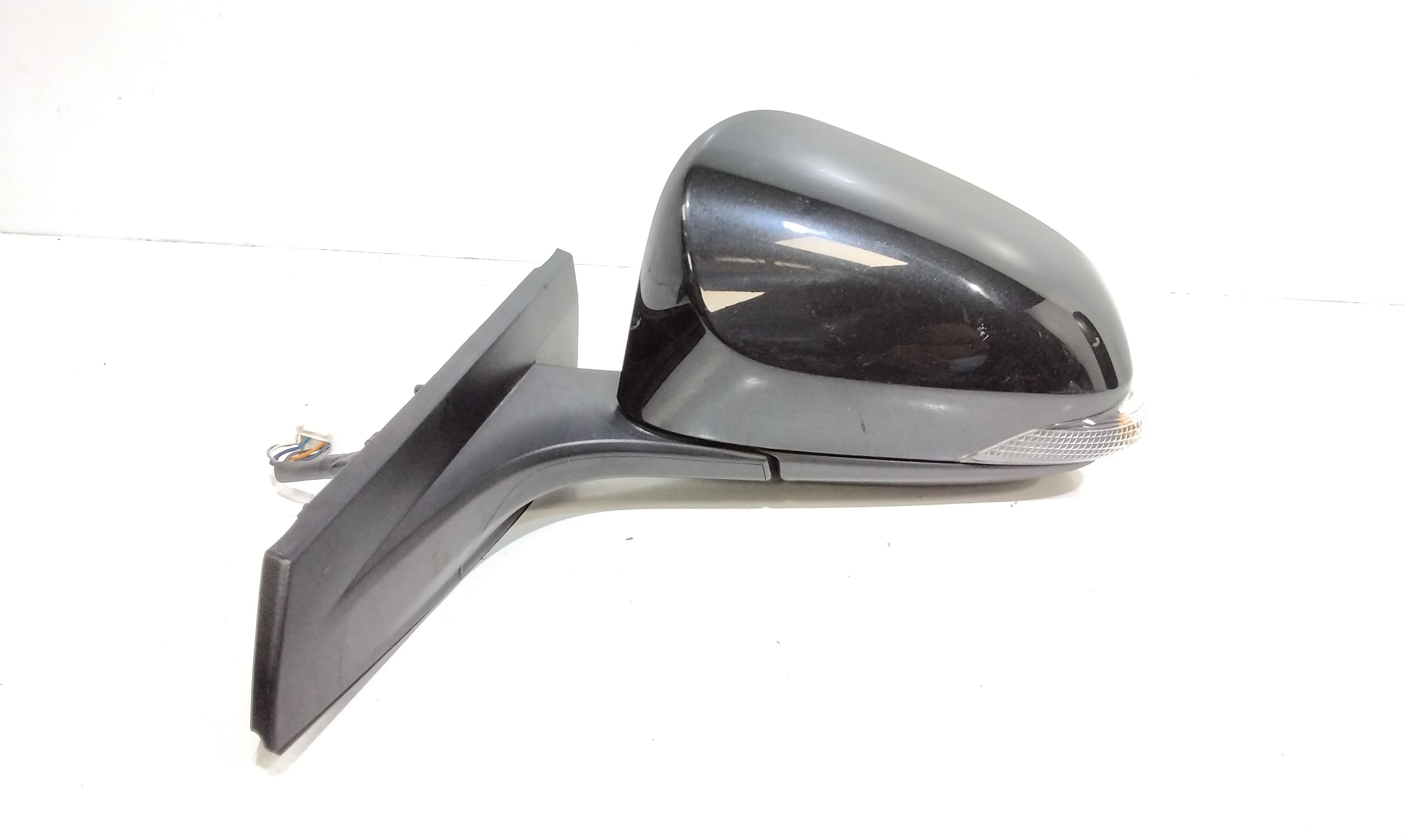 Specchietto Retrovisore Sinistro TOYOTA C-HR Ibrida (16>)