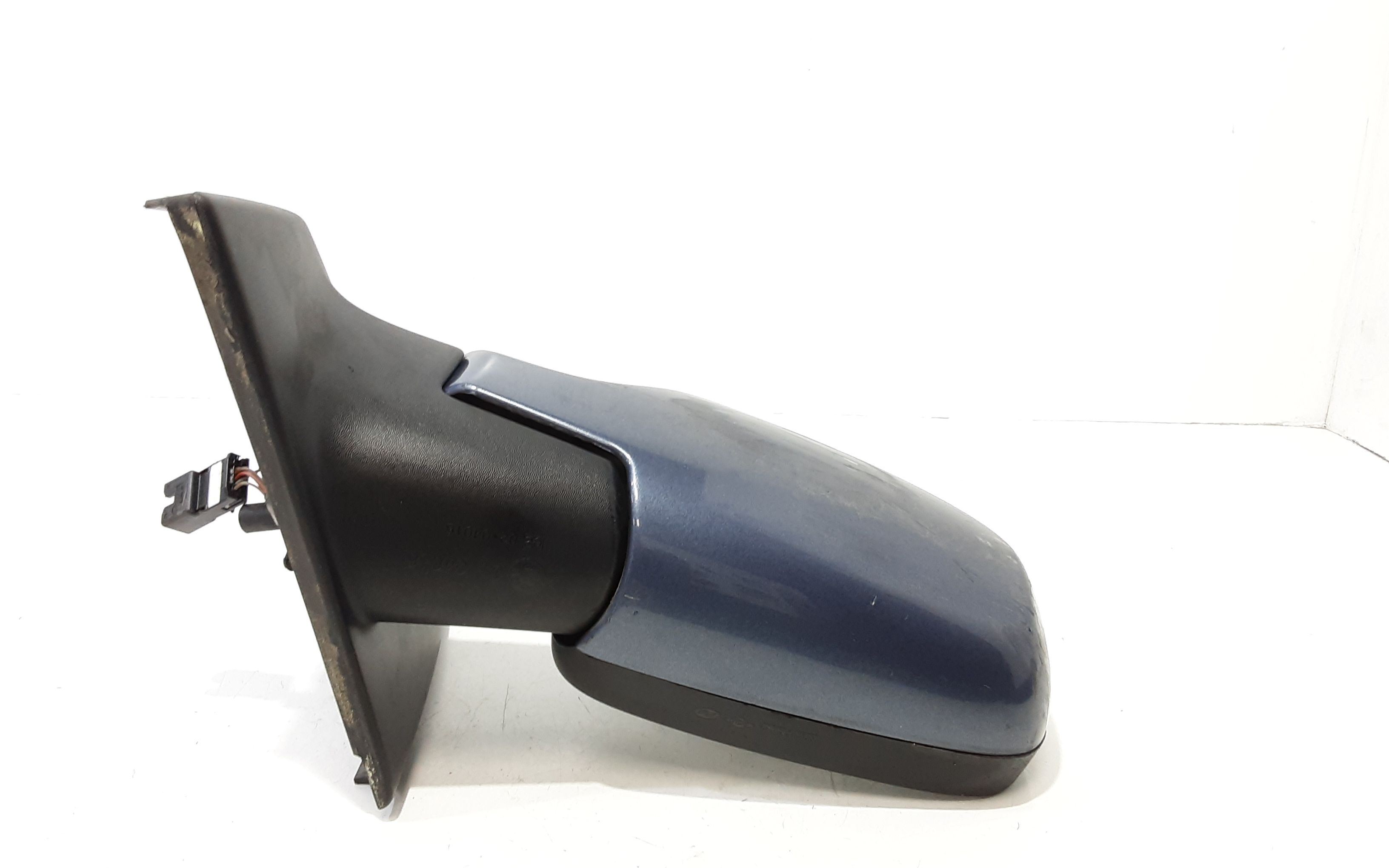 Specchietto Retrovisore Sinistro RENAULT Clio Serie (04>08)