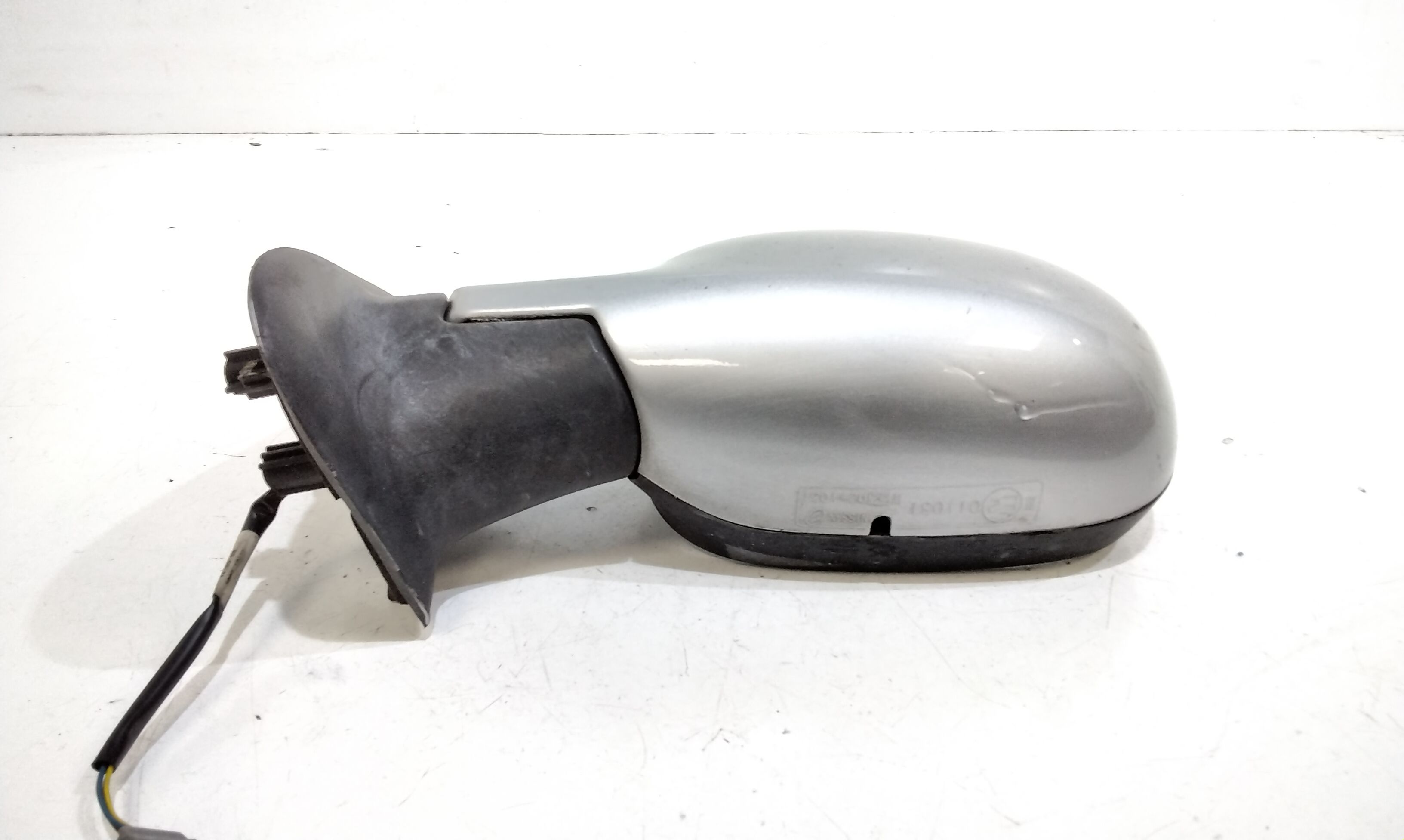 Specchietto Retrovisore Sinistro NISSAN Micra 4 Serie