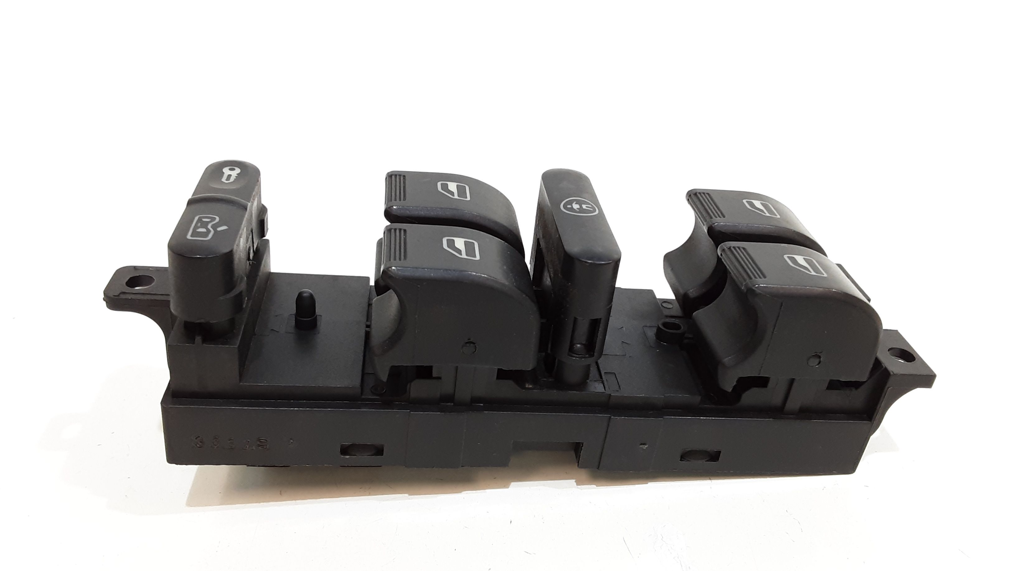 Pulsantiera Anteriore Sinistra Guida DR 5 1 Serie