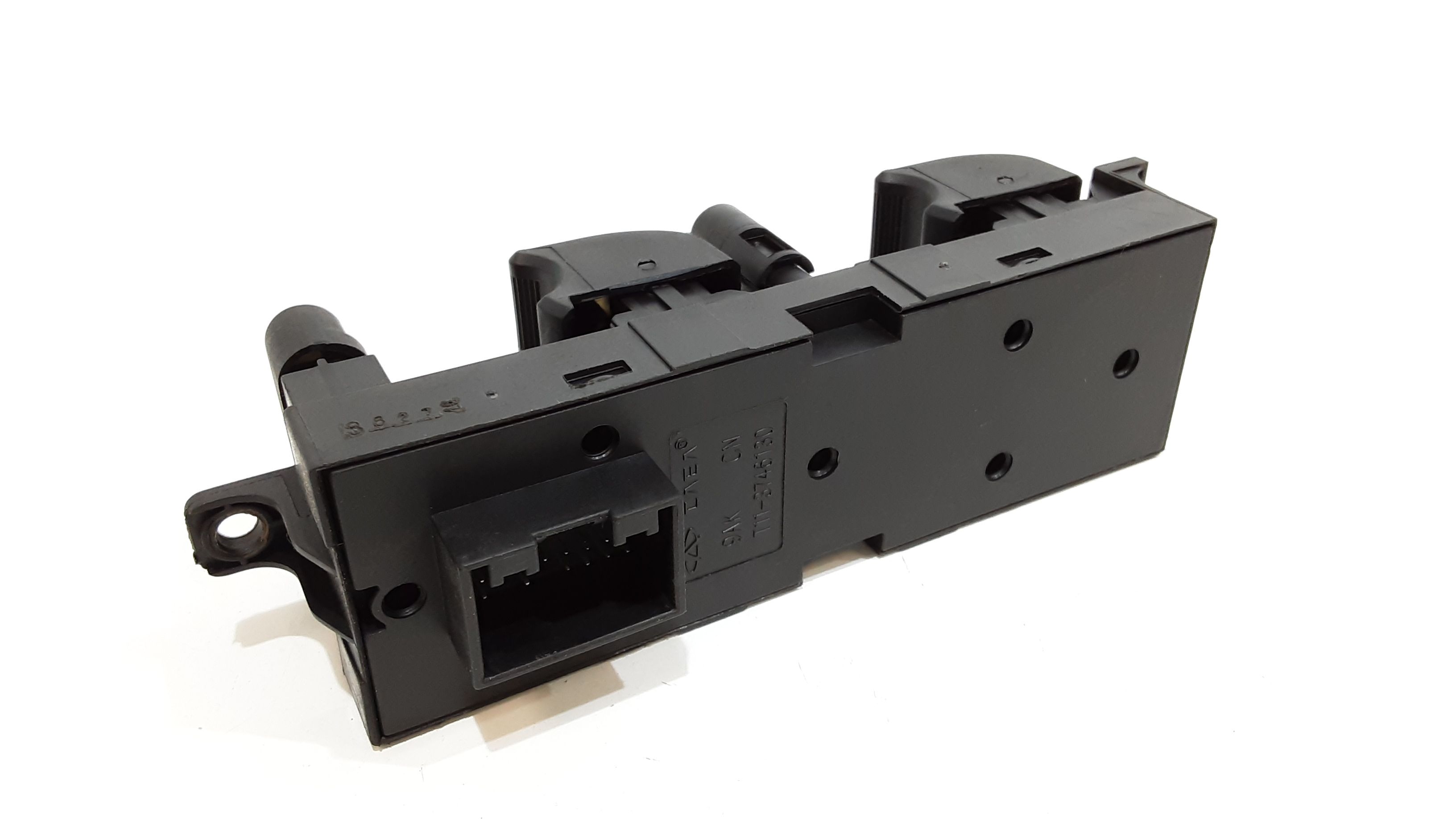 Pulsantiera Anteriore Sinistra Guida DR 5 1 Serie