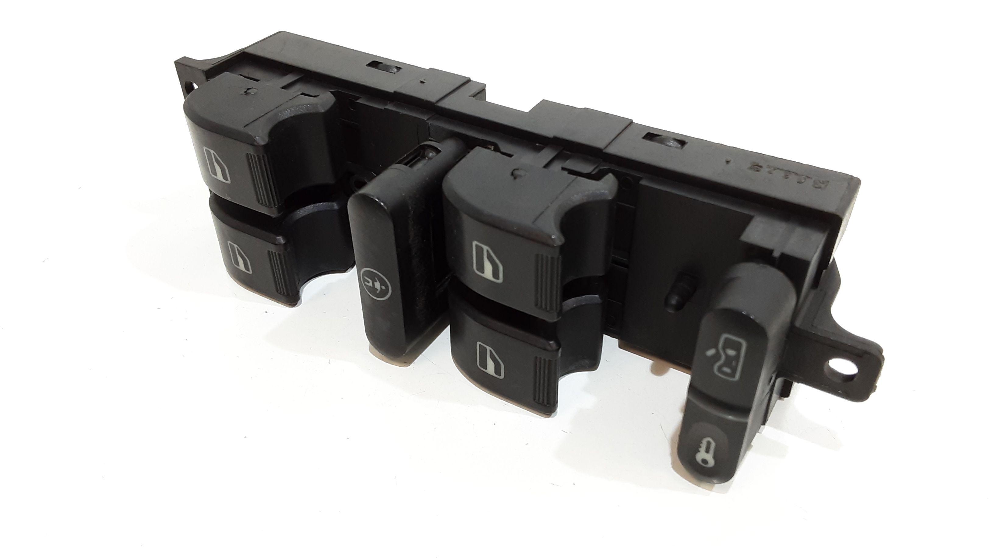 Pulsantiera Anteriore Sinistra Guida DR 5 1 Serie