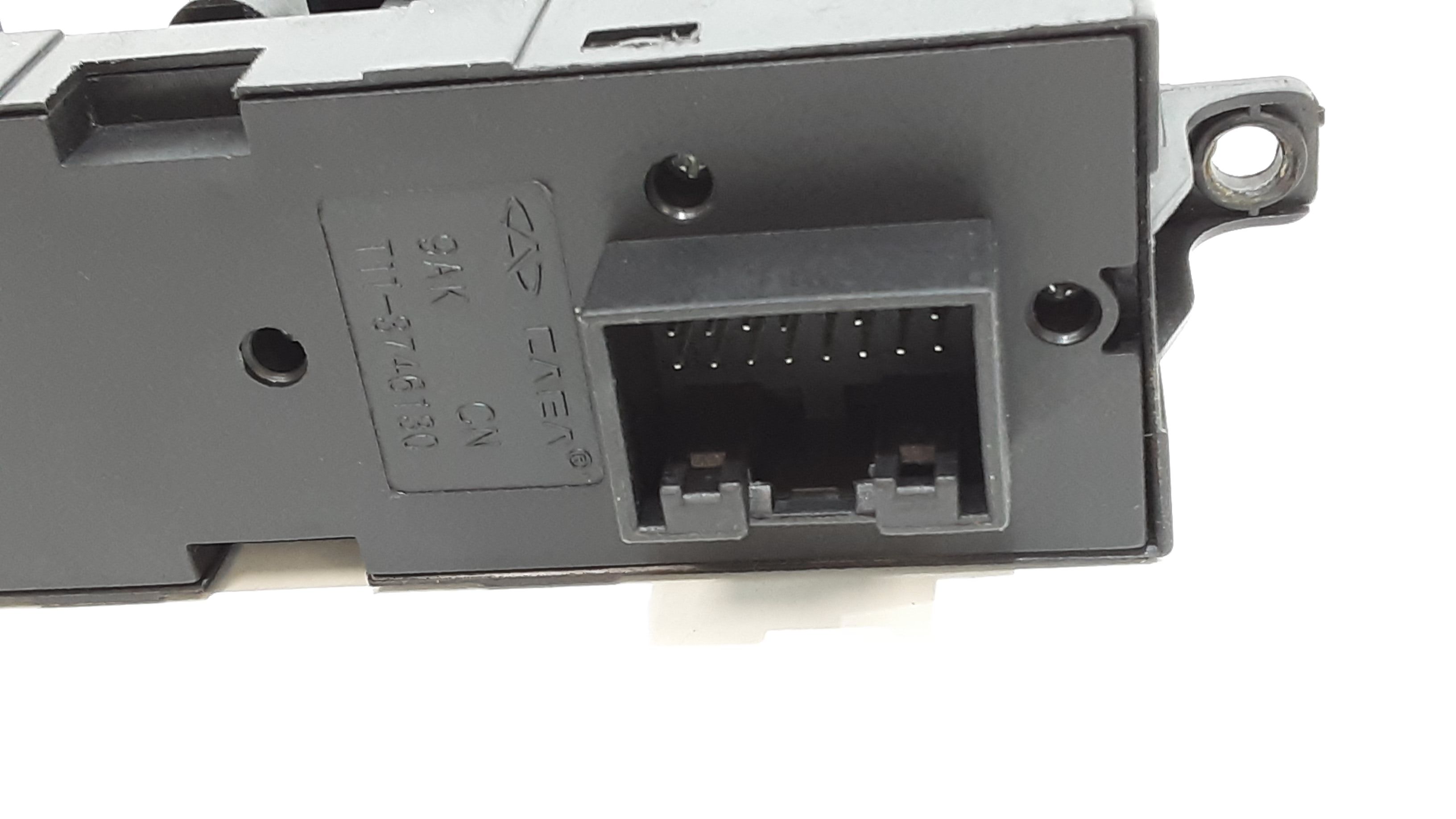 Pulsantiera Anteriore Sinistra Guida DR 5 1 Serie