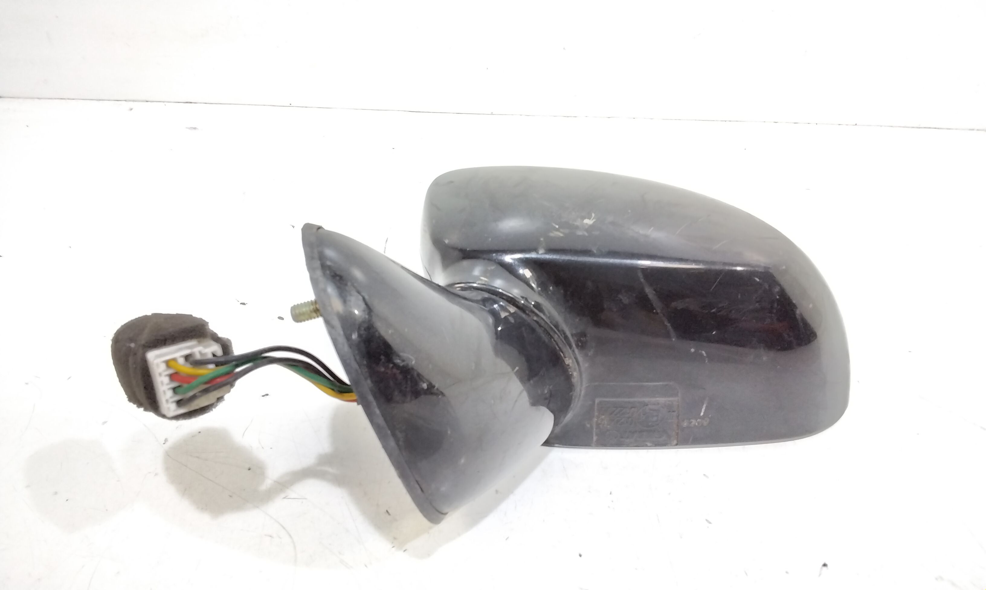 Specchietto Retrovisore Sinistro CHEVROLET Matiz 2 Serie