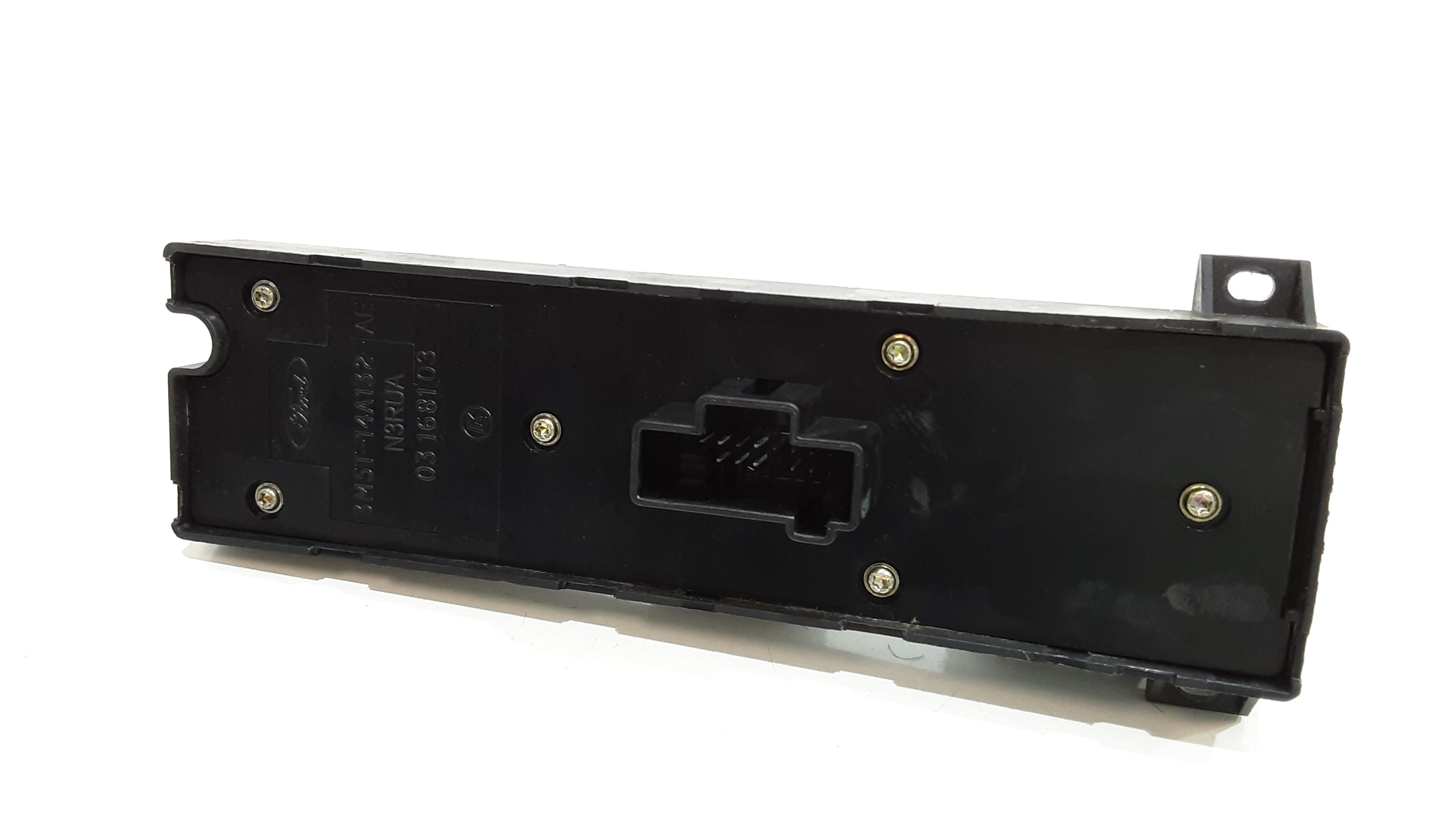 Pulsantiera Anteriore Sinistra Guida FORD C - Max Serie (03>07)