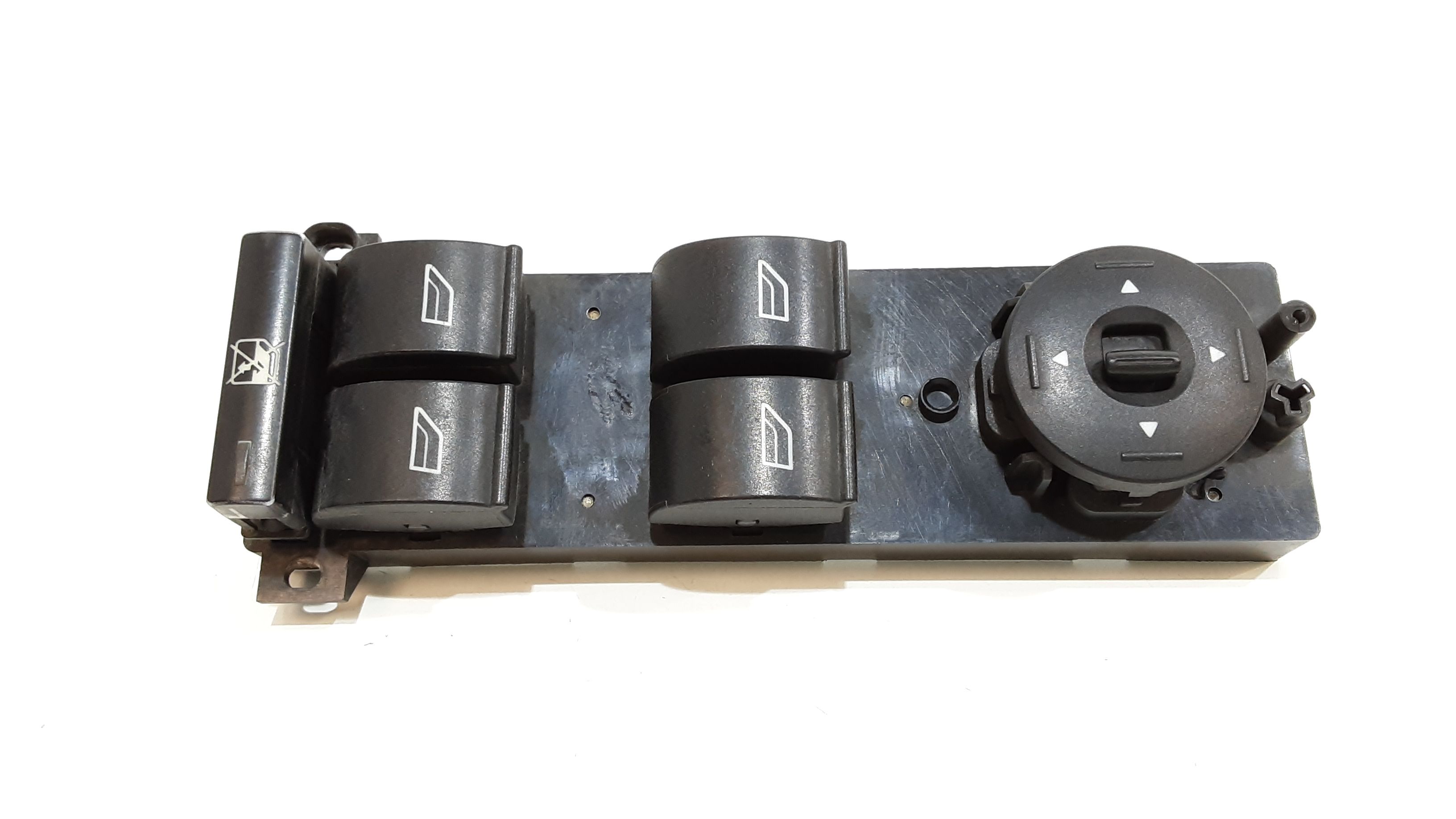 Pulsantiera Anteriore Sinistra Guida FORD C - Max Serie (03>07)