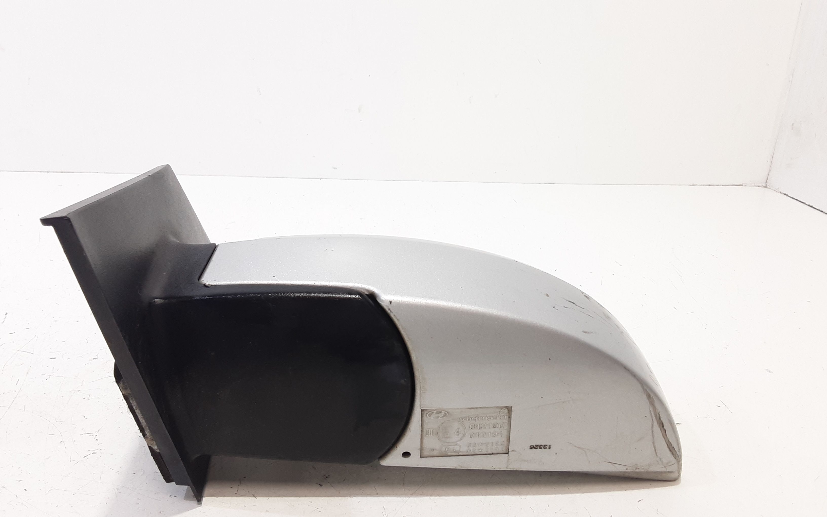 Specchietto Retrovisore Sinistro HYUNDAI Getz 1 Serie