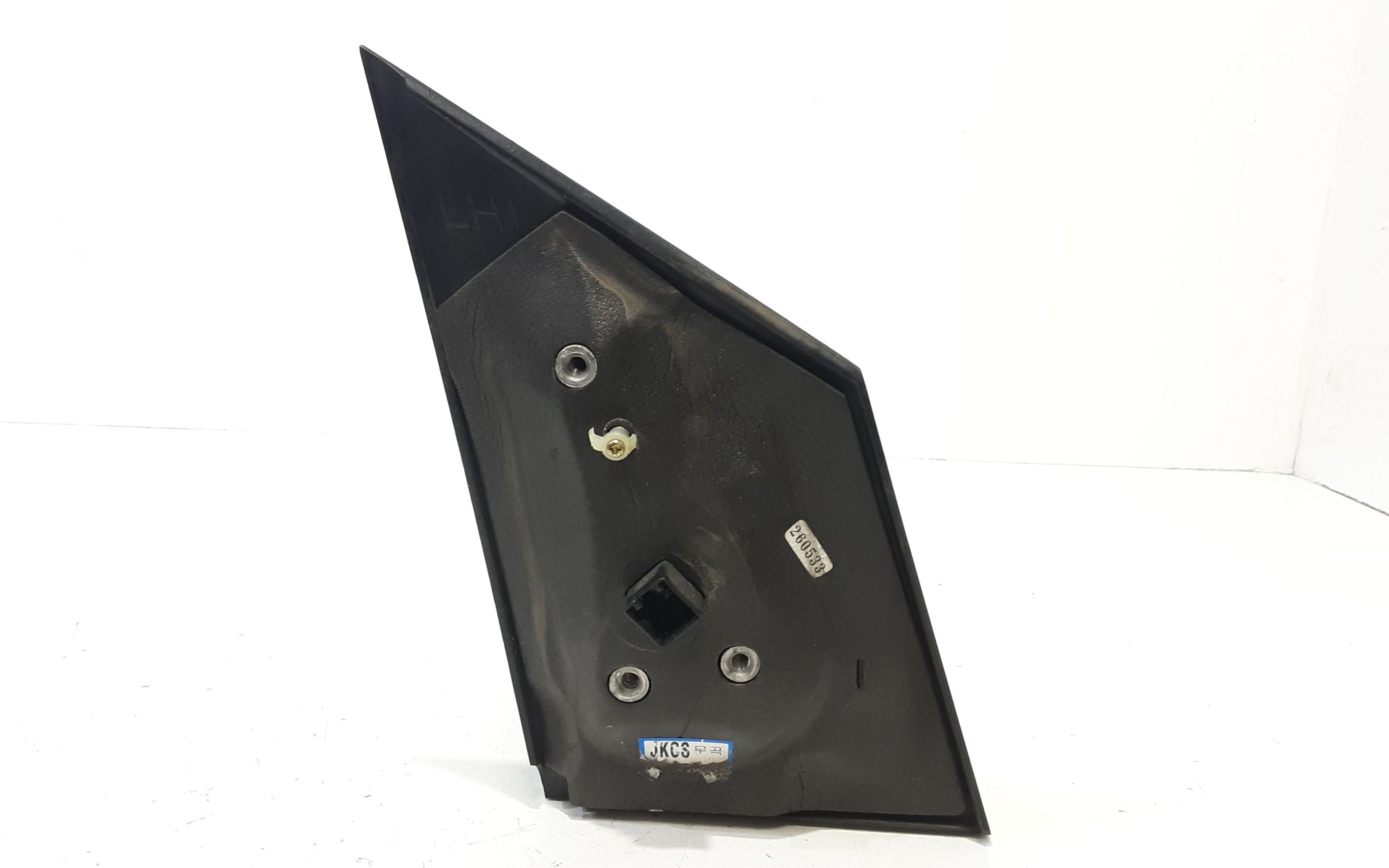 Specchietto Retrovisore Sinistro HYUNDAI Getz 1 Serie