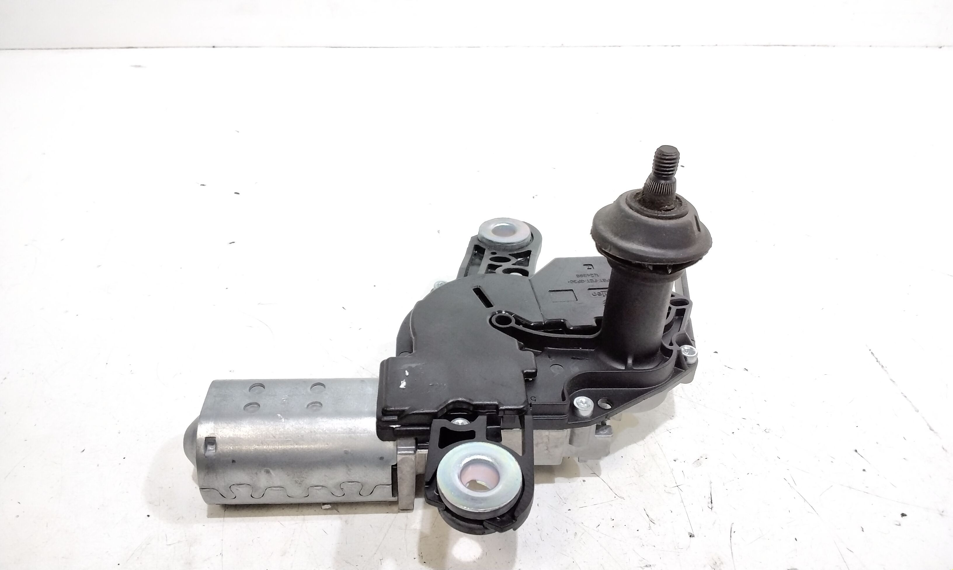 Motorino Tergicristallo Posteriore VOLKSWAGEN Up Serie (122) (16>)