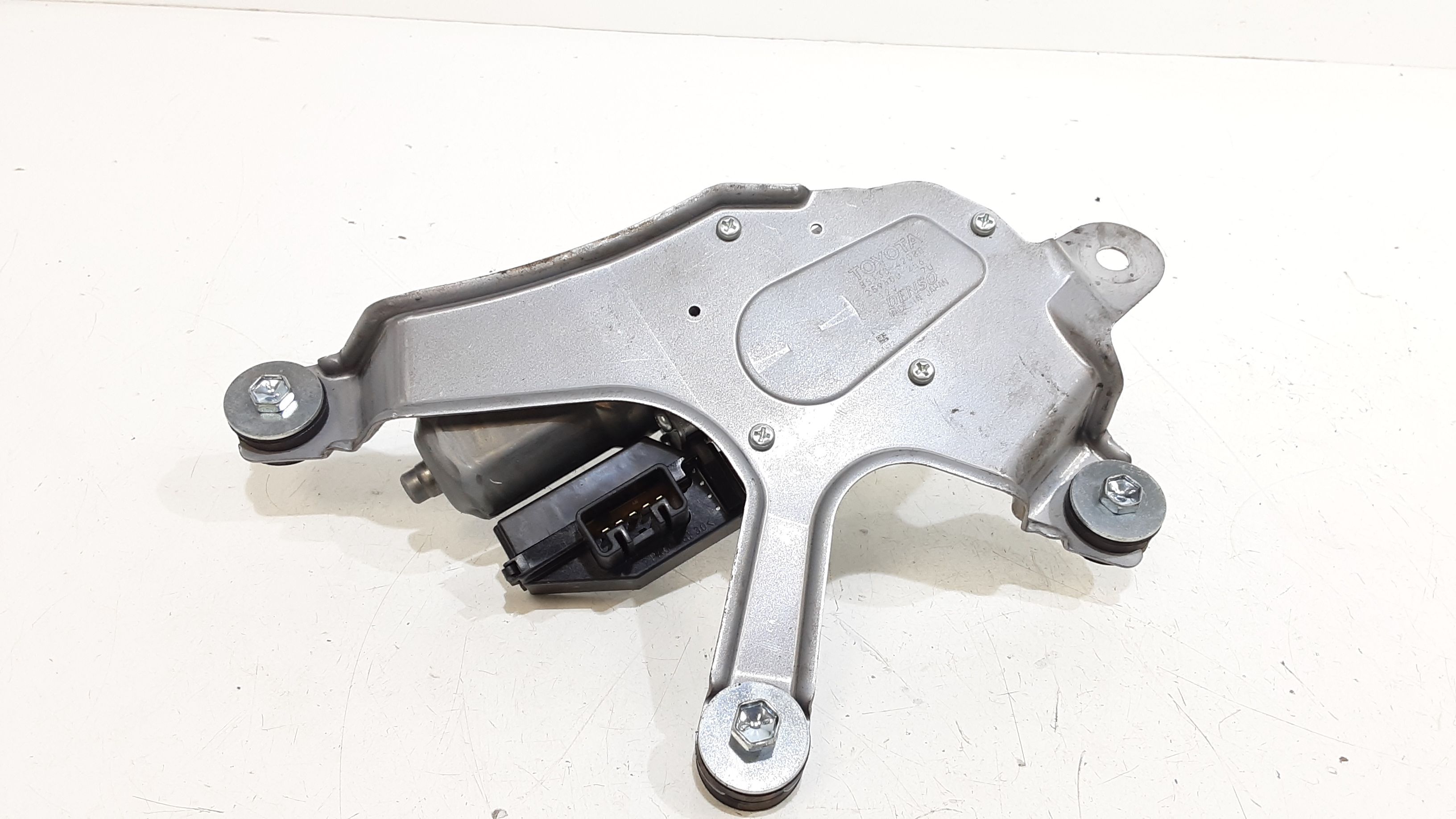 Motorino Tergicristallo Posteriore TOYOTA Rav4 Serie (18>)