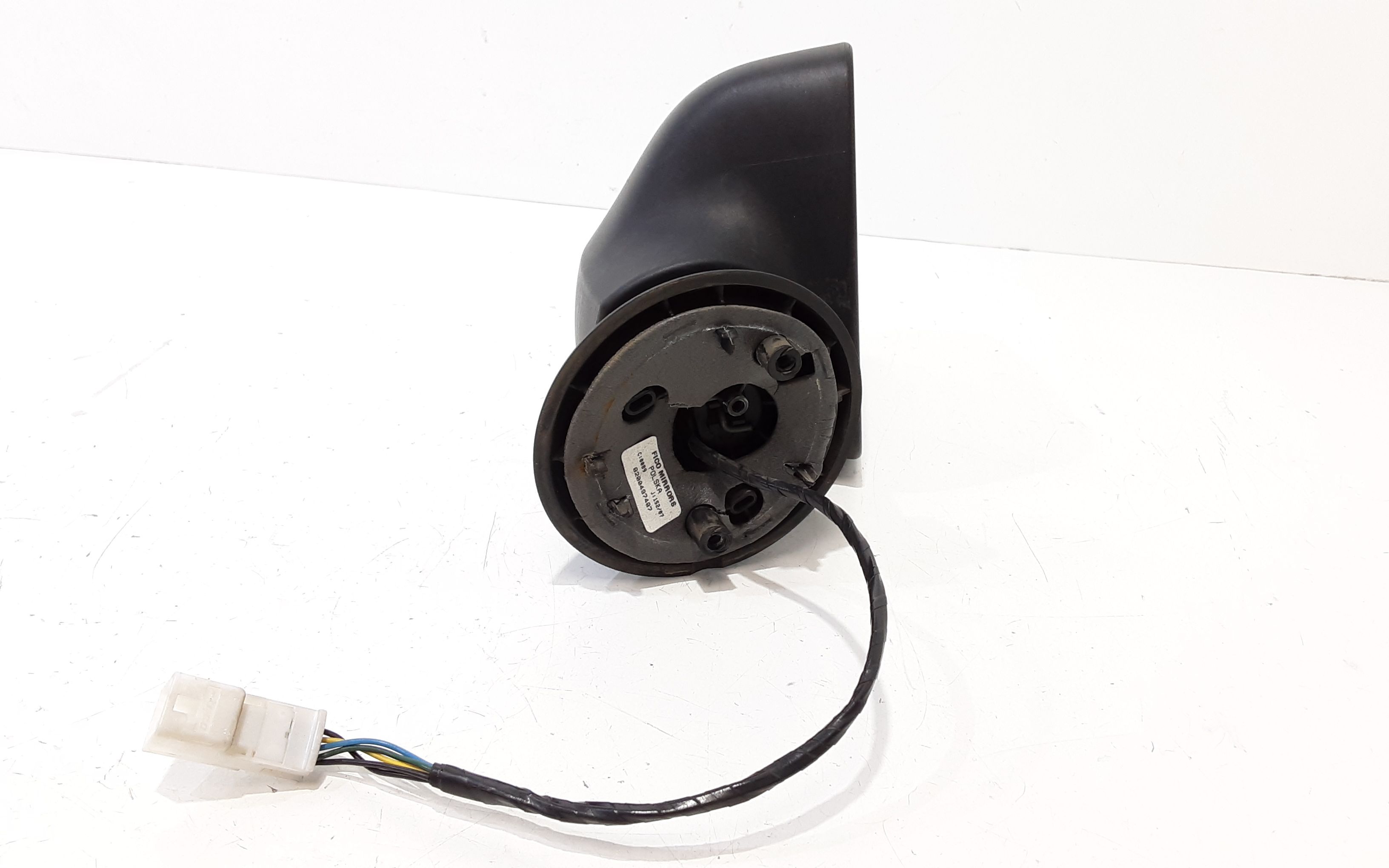 Specchietto Retrovisore Destro DACIA Logan MCV