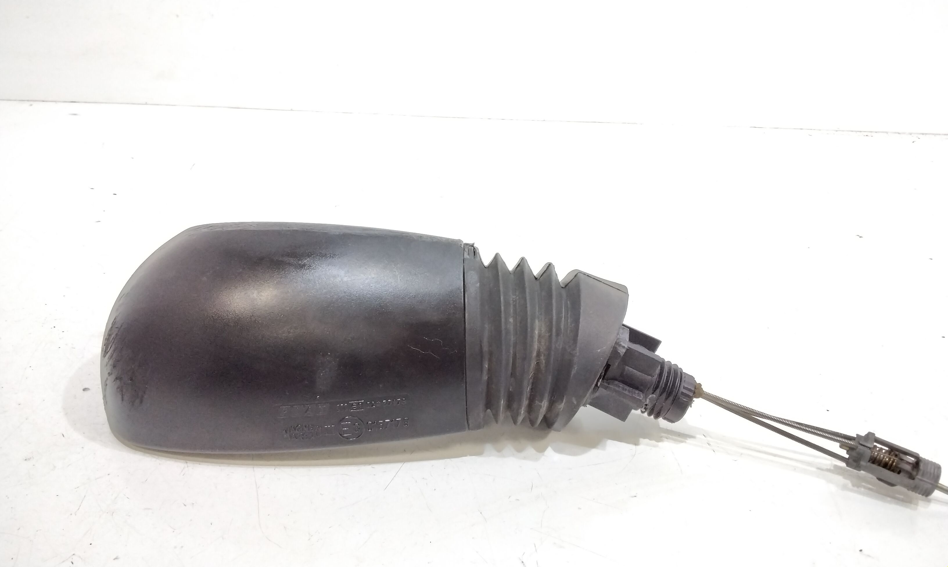 Specchietto Retrovisore Destro FIAT Punto Berlina 3P 2 Serie