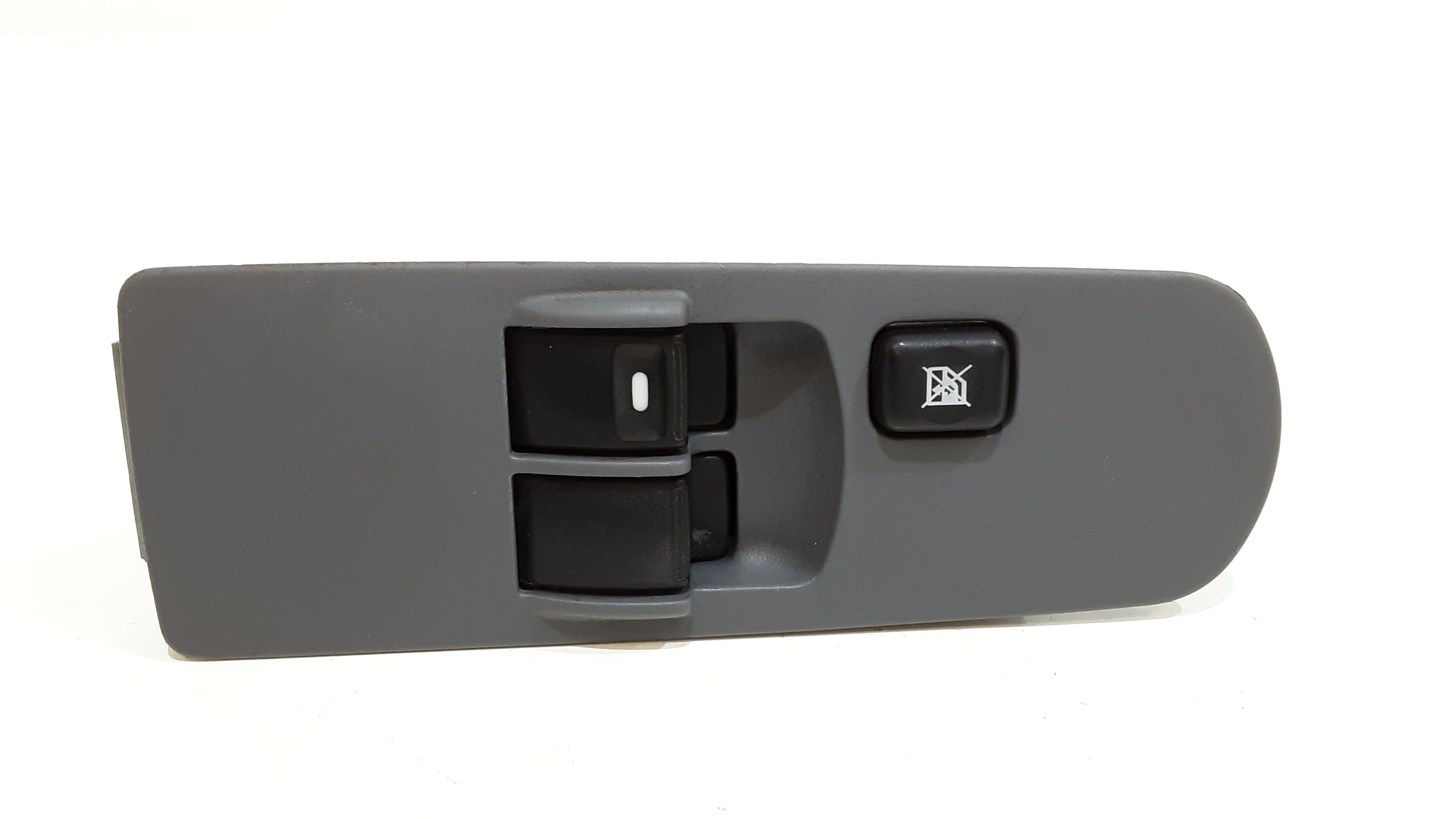 Pulsantiera Anteriore Sinistra Guida MITSUBISHI Colt Serie 3P (CZ)