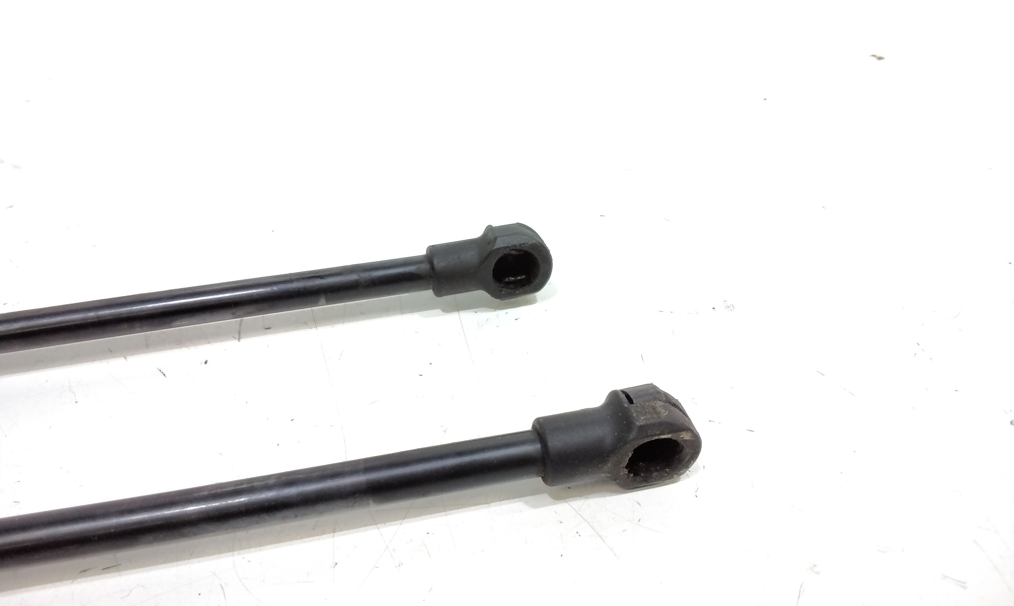 Pistoncini cofano Post. TOYOTA C-HR Ibrida (16>)