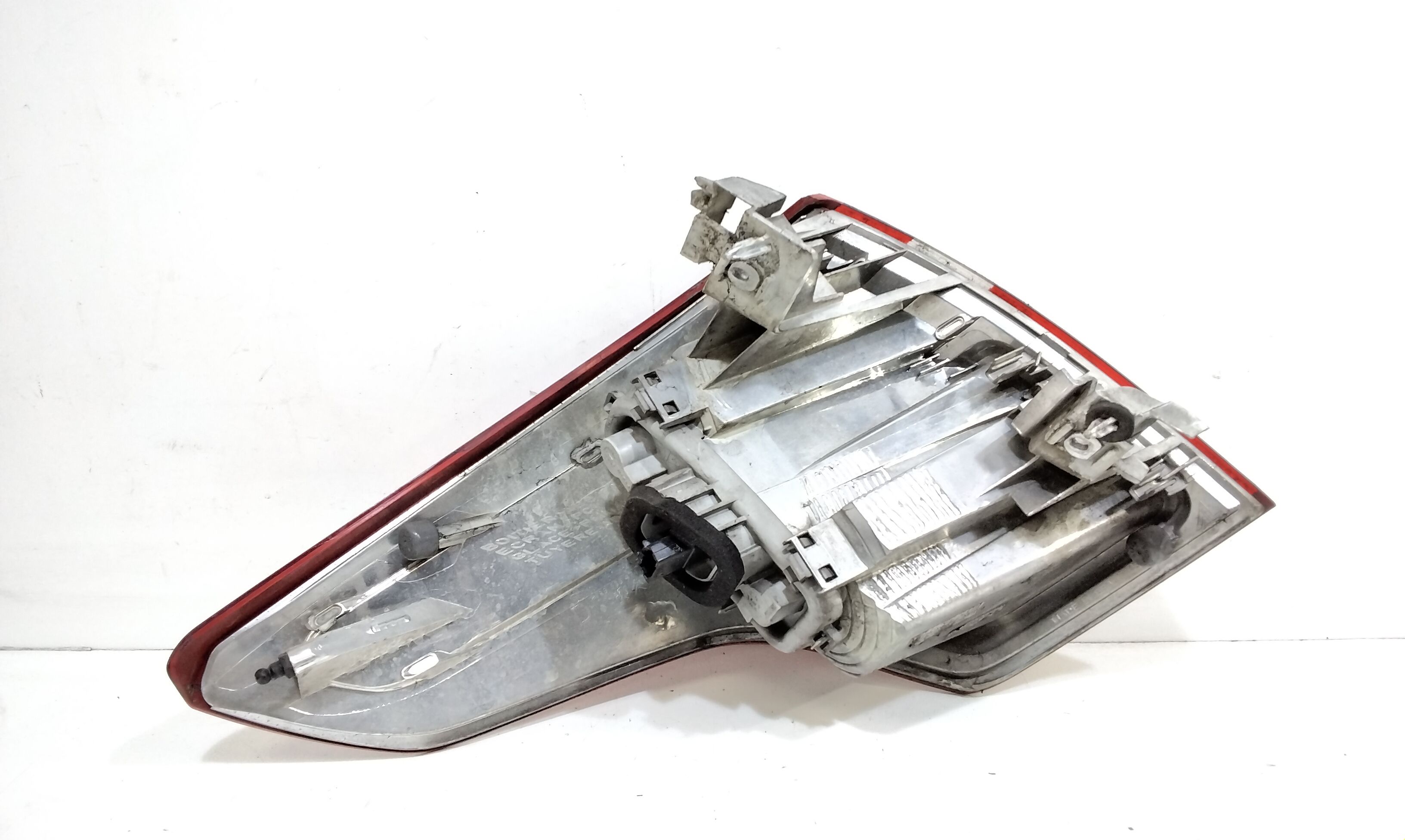 Stop fanale posteriore Destro Passeggero CITROEN C4 Picasso (06>13) Mk1