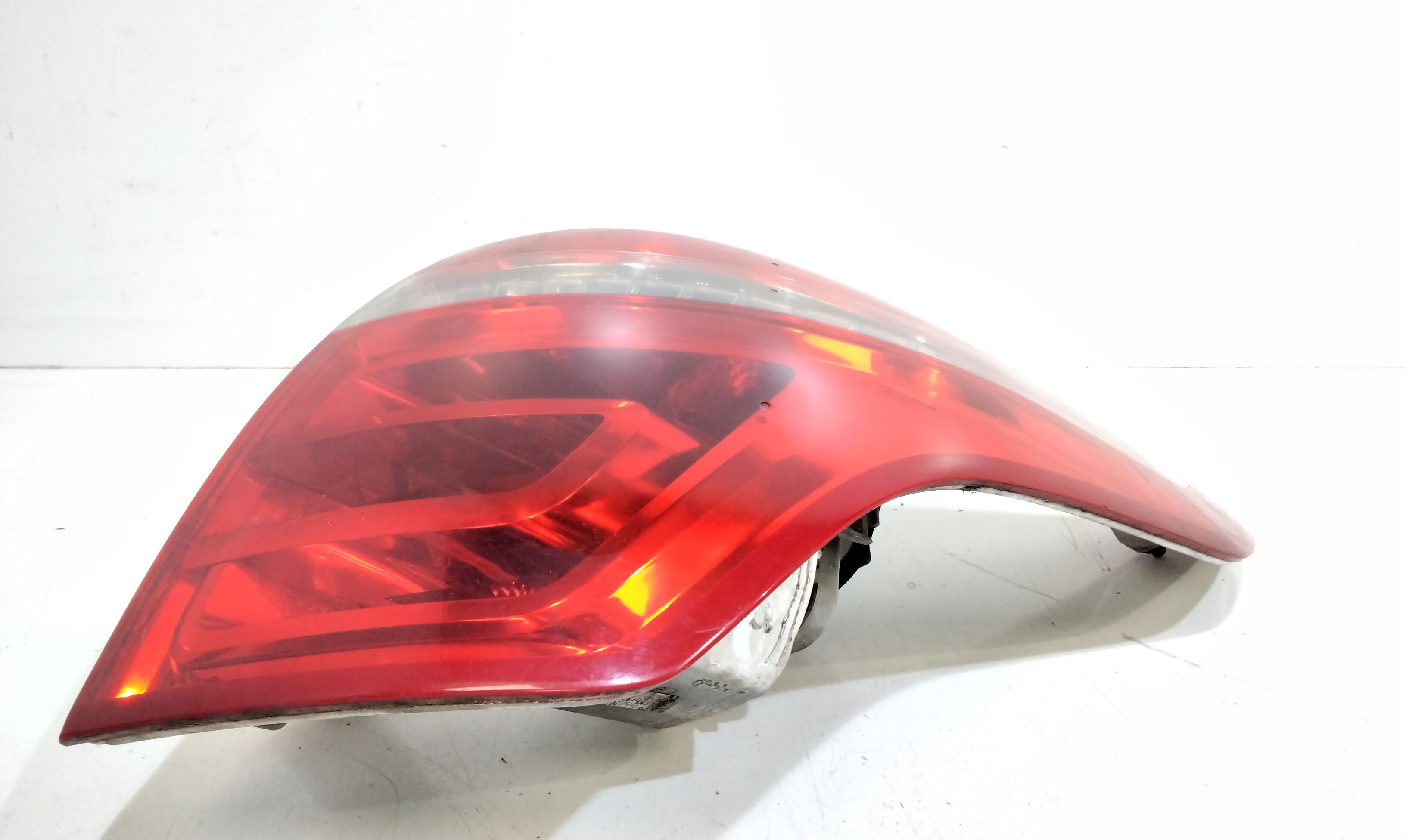 Stop fanale posteriore Destro Passeggero CITROEN C4 Picasso (06>13) Mk1