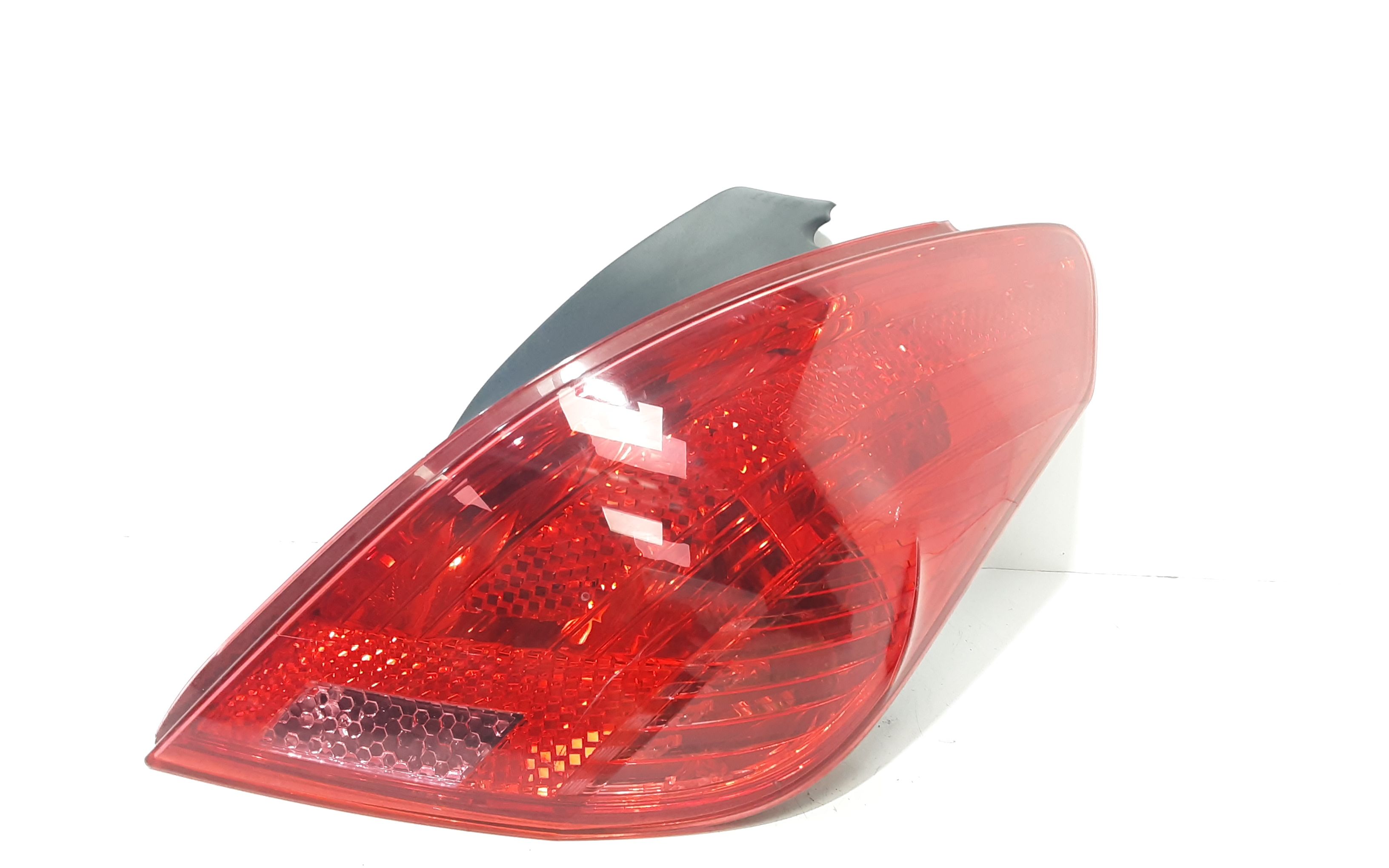 Stop fanale posteriore Destro Passeggero PEUGEOT 308 Serie (07>14)