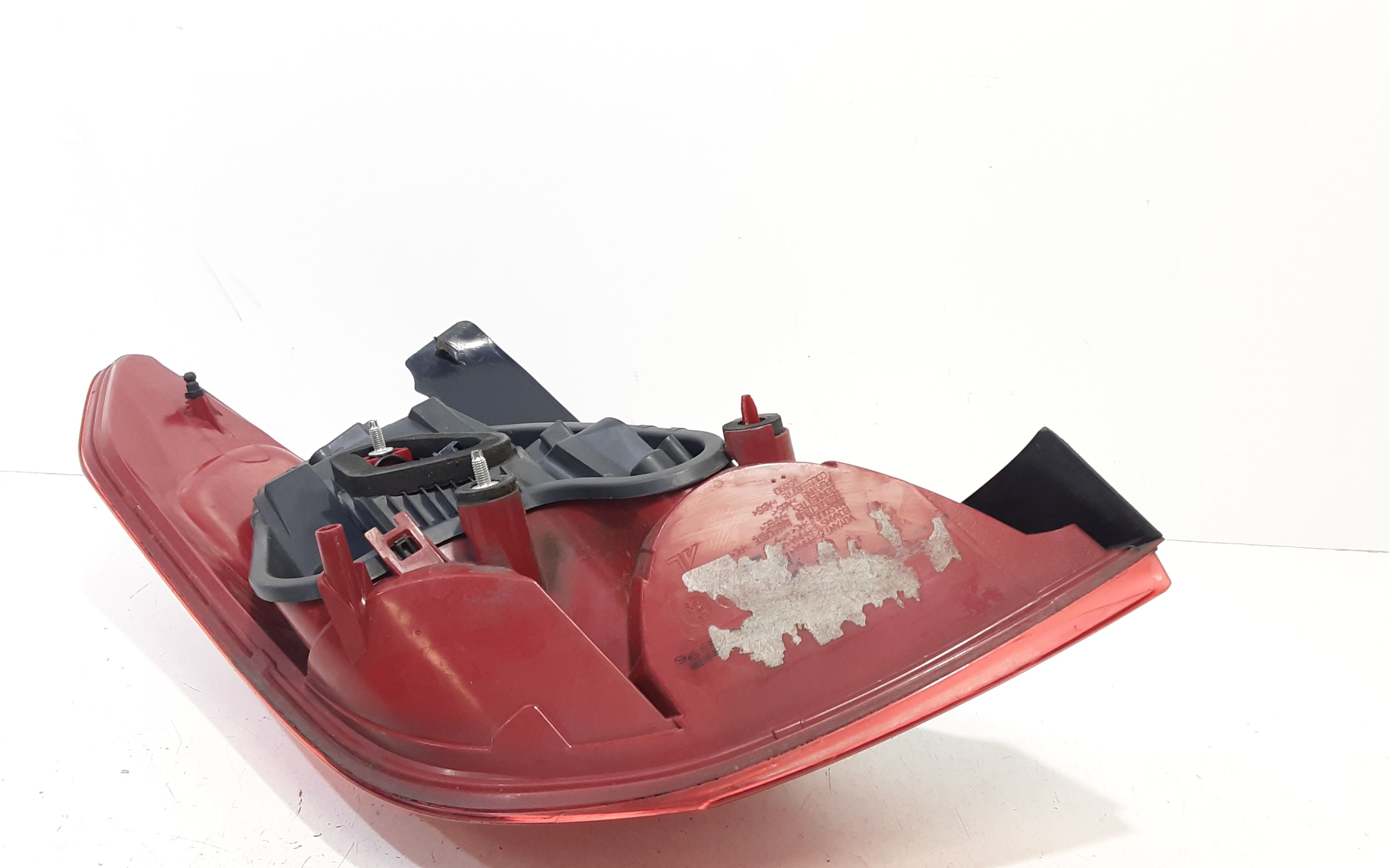 Stop fanale posteriore Destro Passeggero PEUGEOT 308 Serie (07>14)