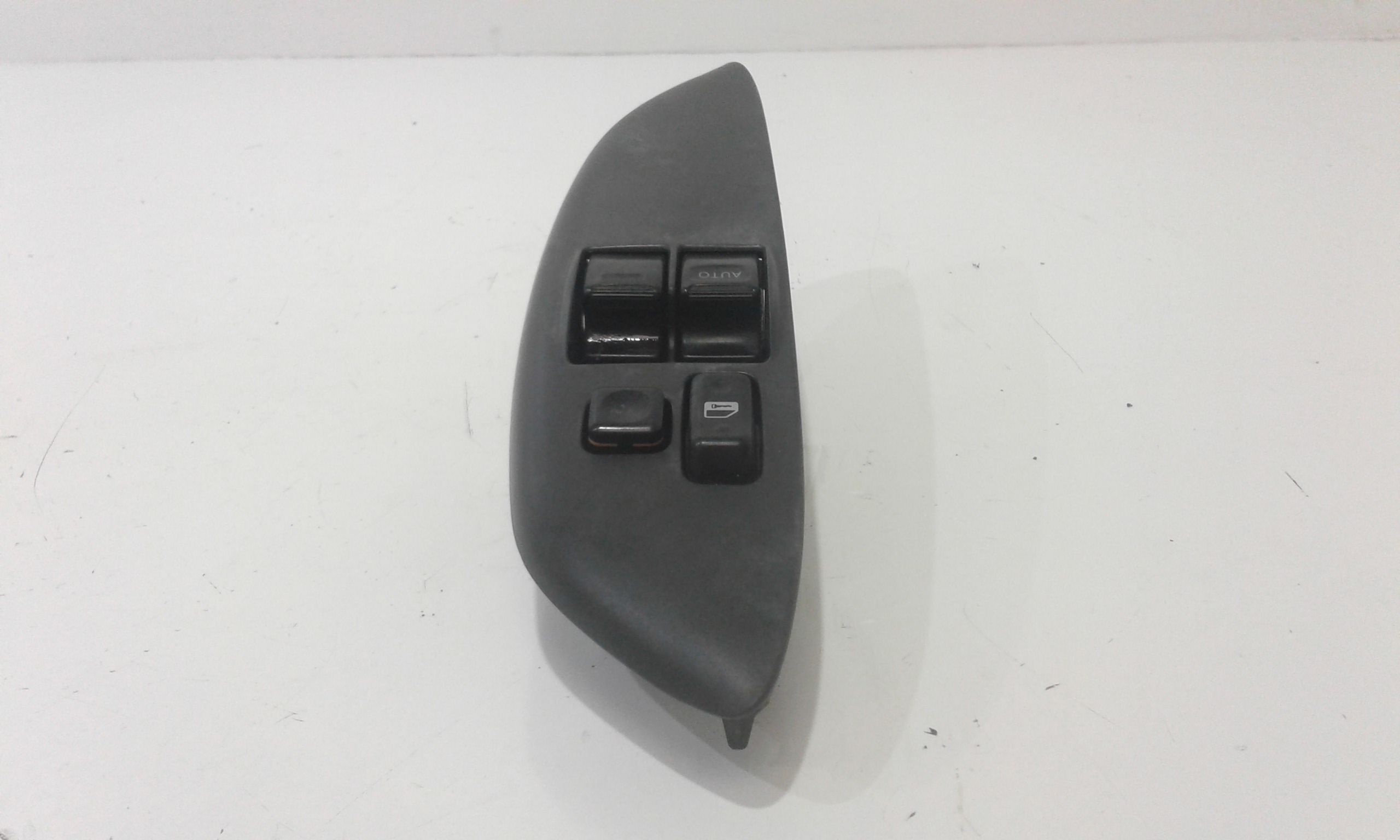 Pulsantiera Anteriore Sinistra Guida TOYOTA Yaris 1 Serie