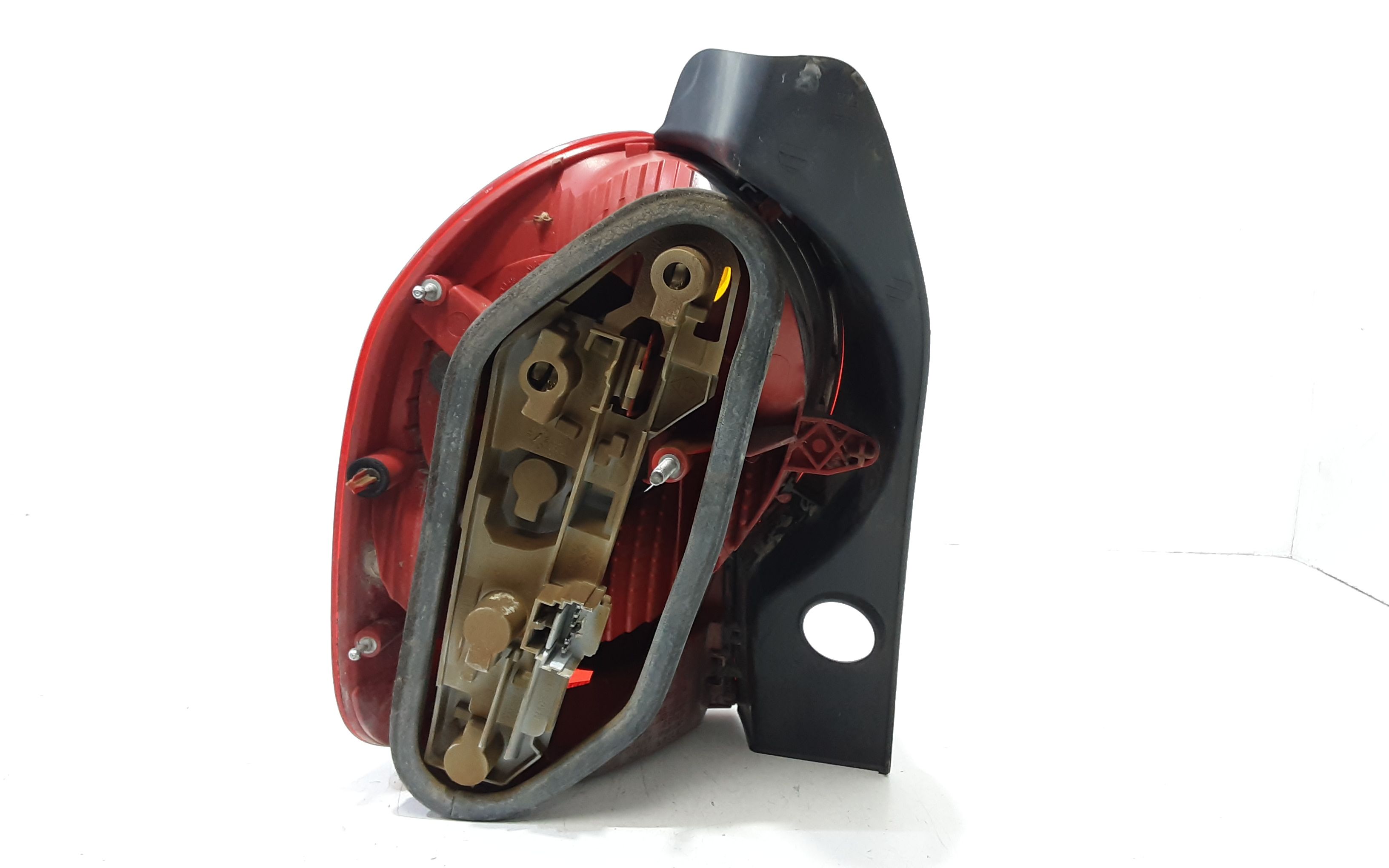 Stop fanale posteriore Destro Passeggero RENAULT Modus 1 Serie