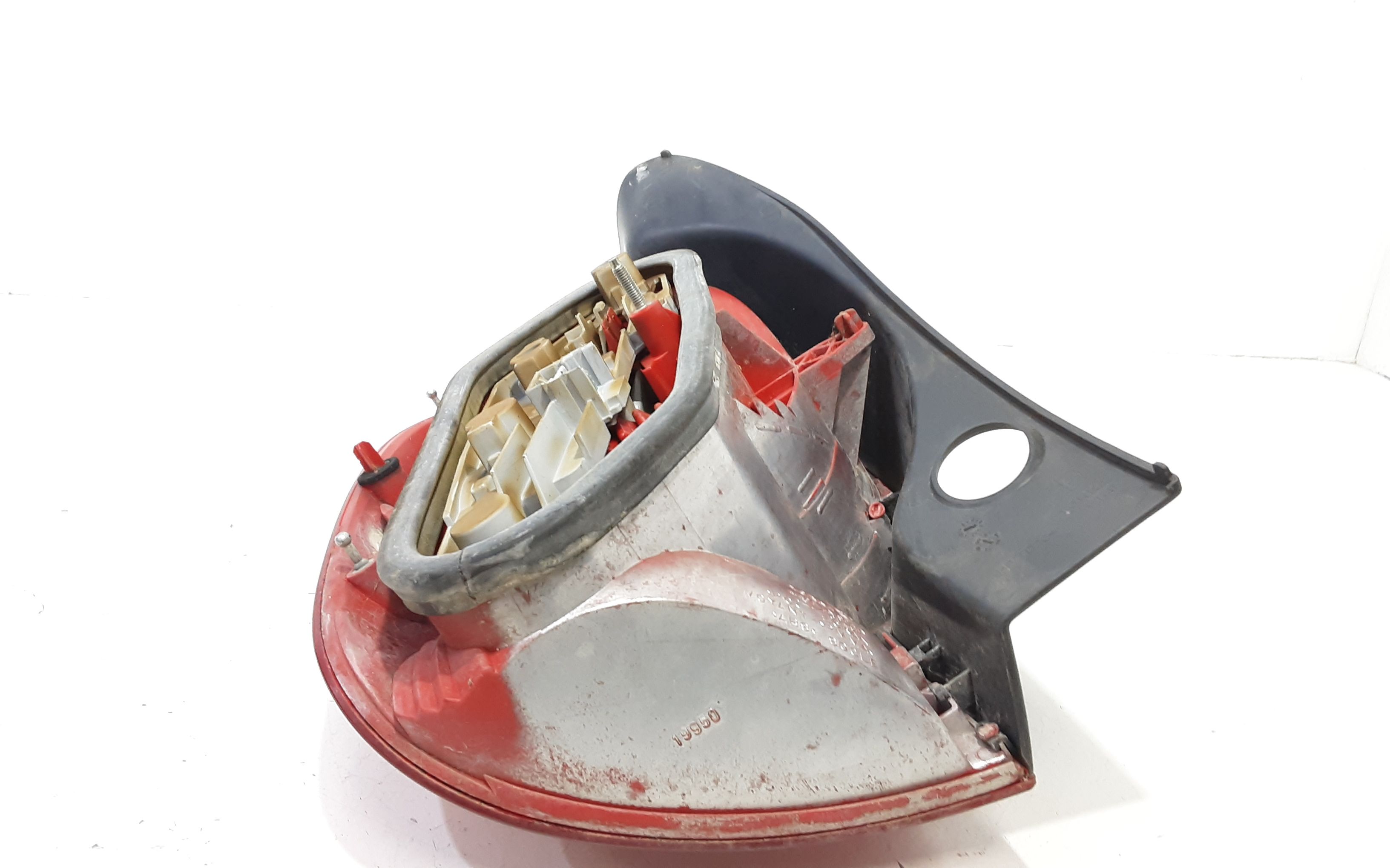 Stop fanale posteriore Destro Passeggero RENAULT Modus 1 Serie