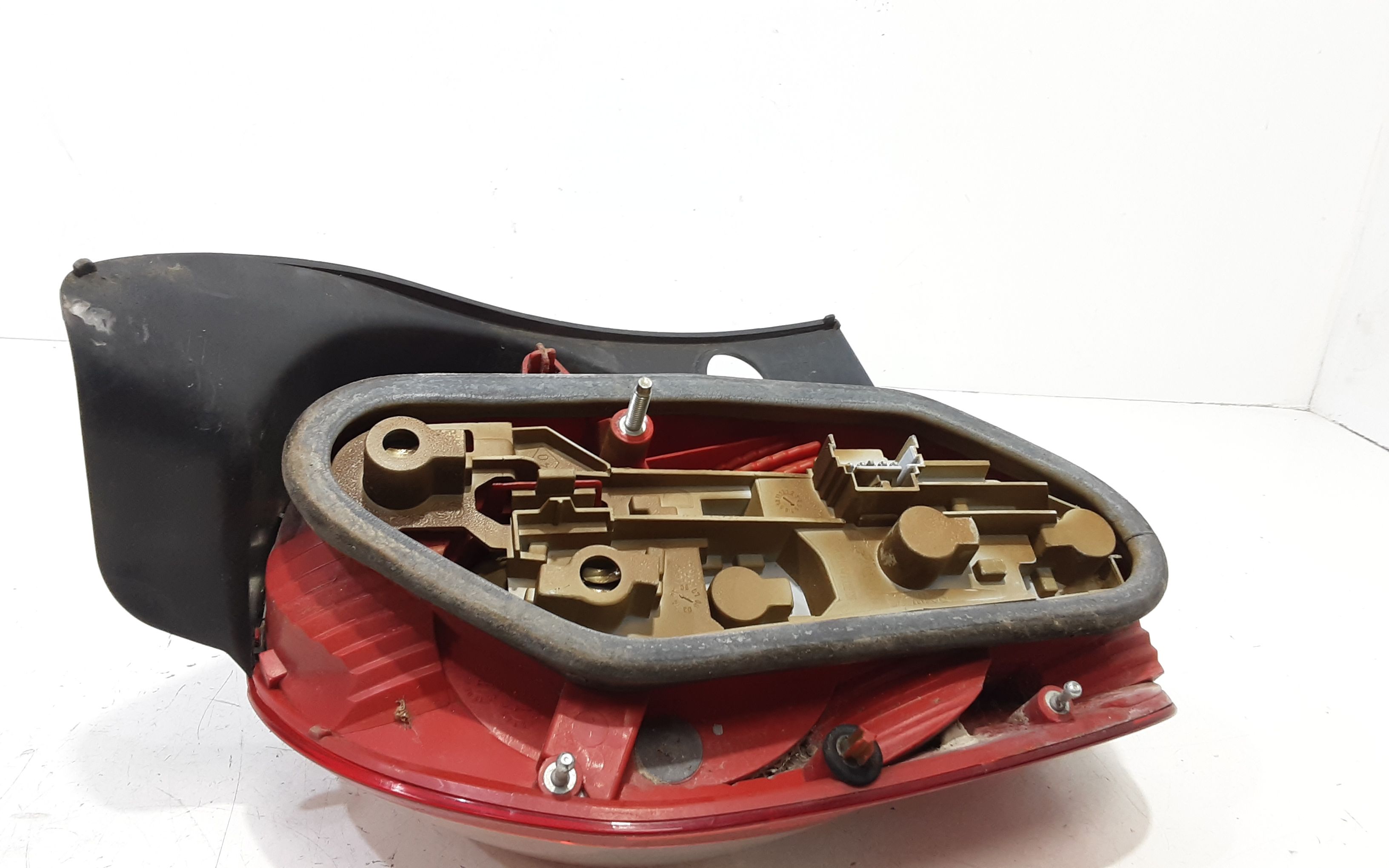 Stop fanale posteriore Destro Passeggero RENAULT Modus 1 Serie