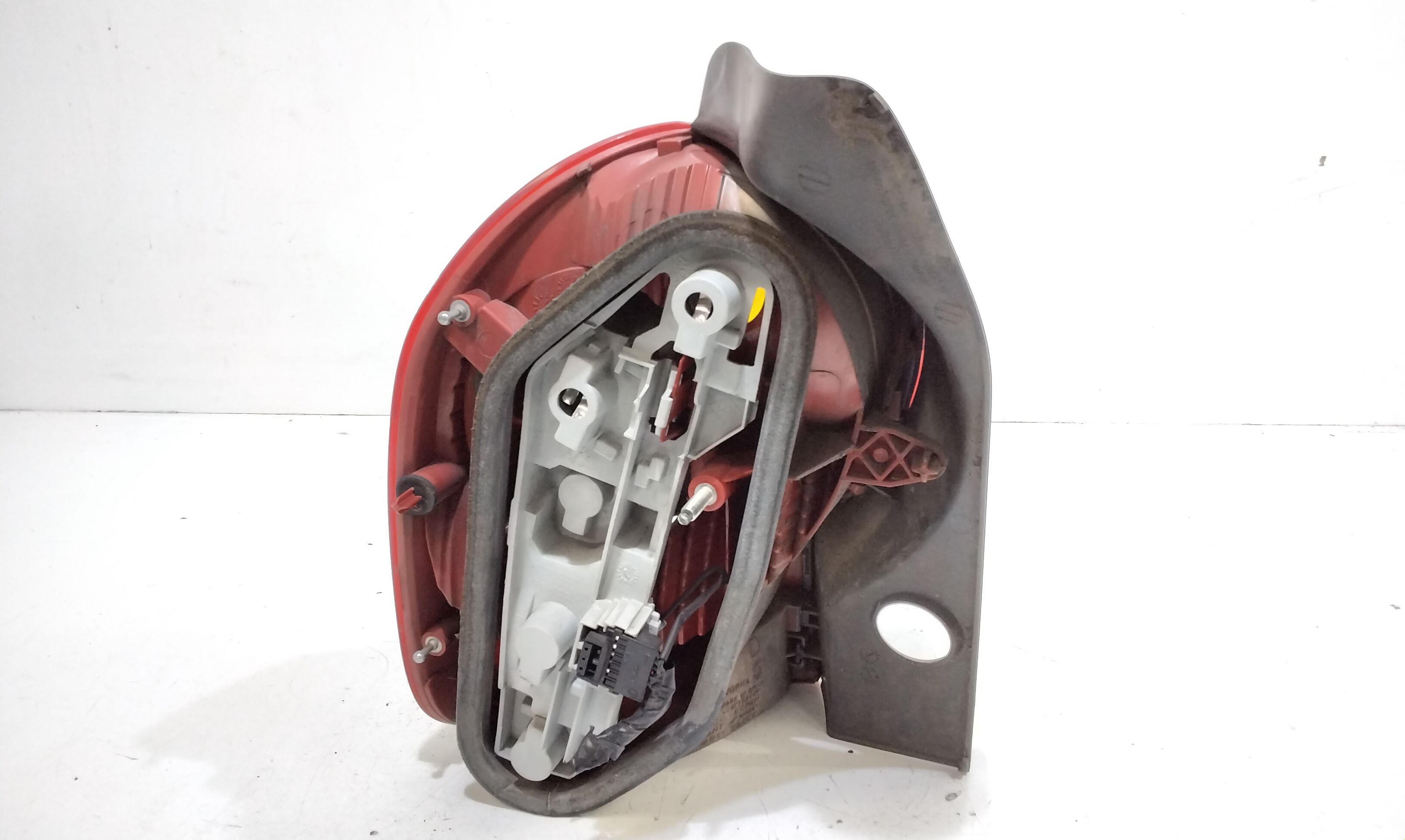 Stop fanale posteriore Destro Passeggero RENAULT Modus 1 Serie