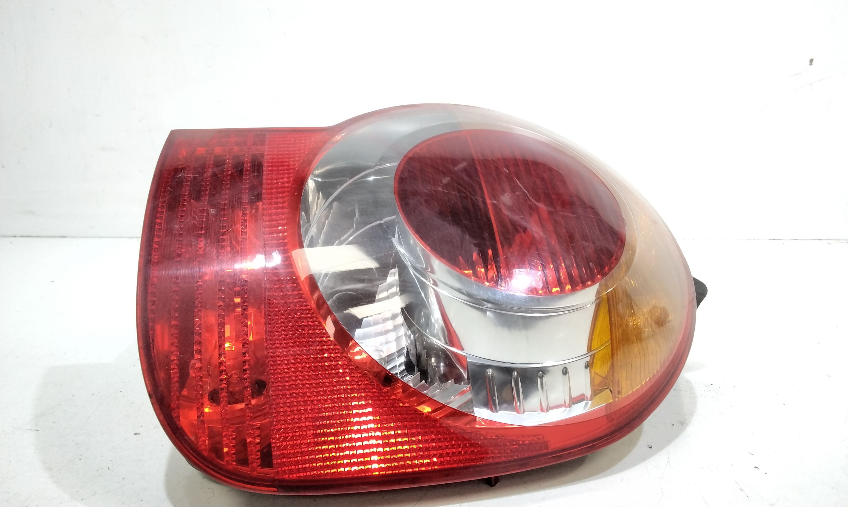 Stop fanale posteriore Destro Passeggero RENAULT Modus 1 Serie