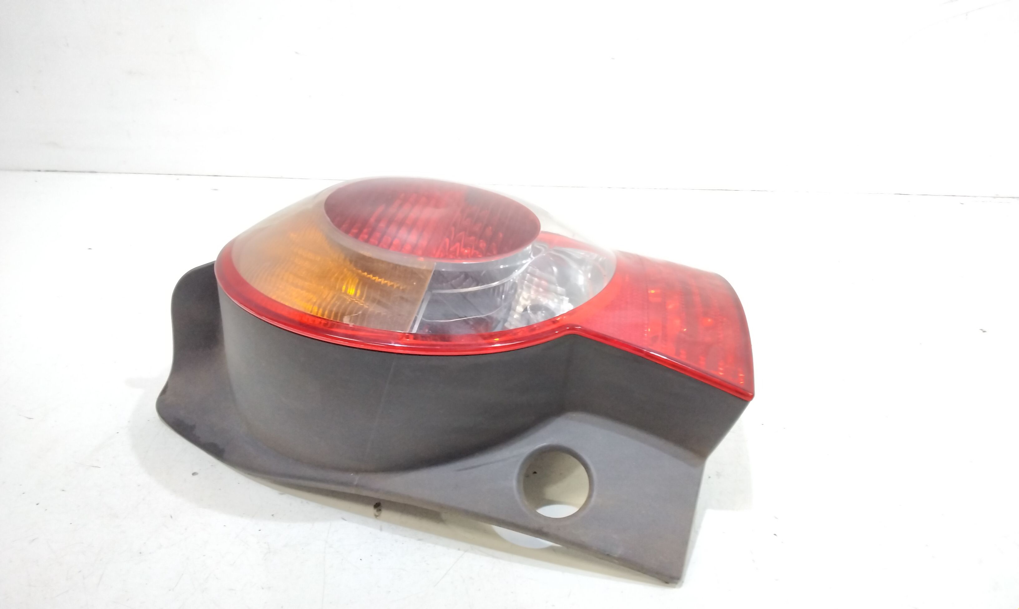 Stop fanale posteriore Destro Passeggero RENAULT Modus 1 Serie