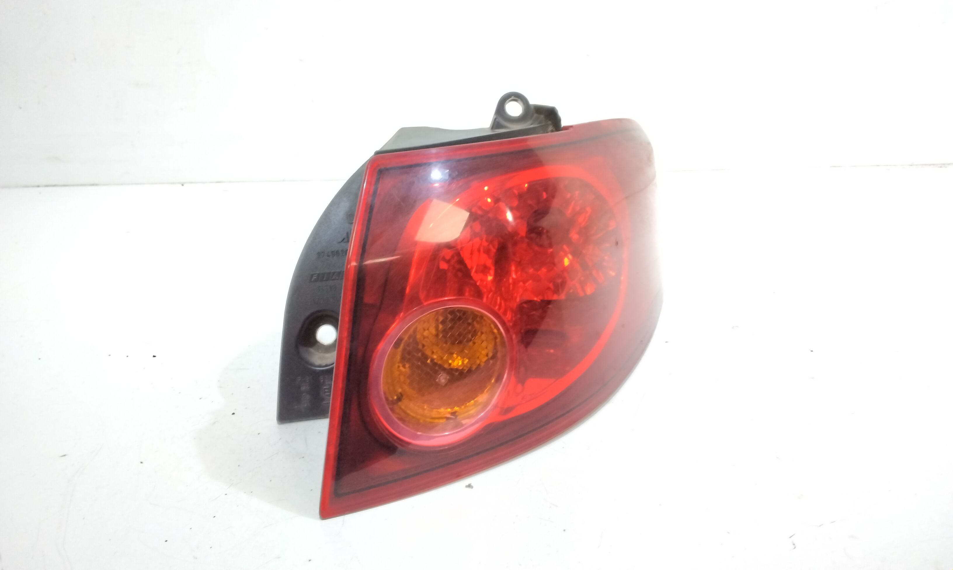 Stop fanale posteriore Destro Passeggero FIAT Croma 2 Serie