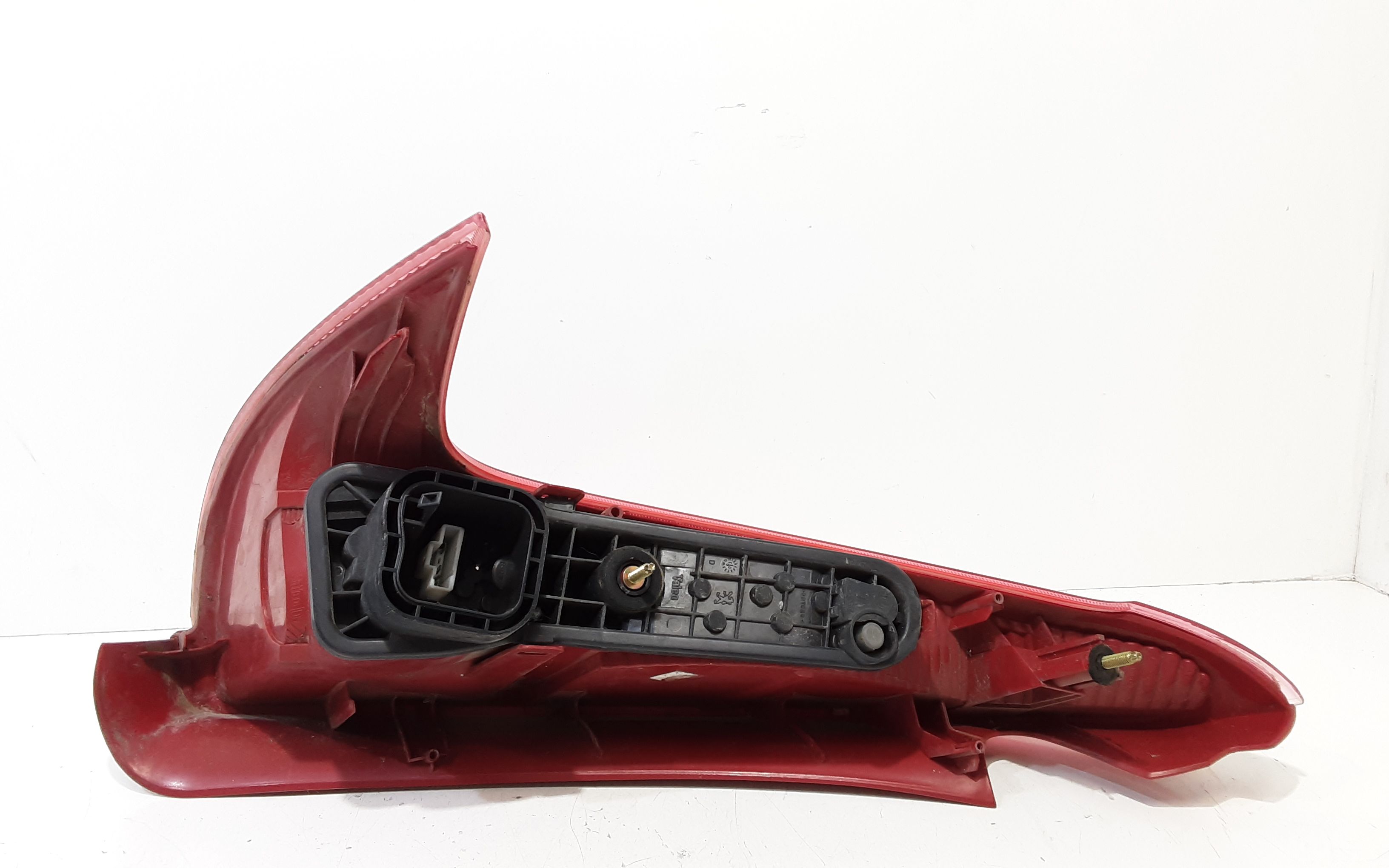 Stop fanale posteriore Destro Passeggero PEUGEOT 206 S. Wagon